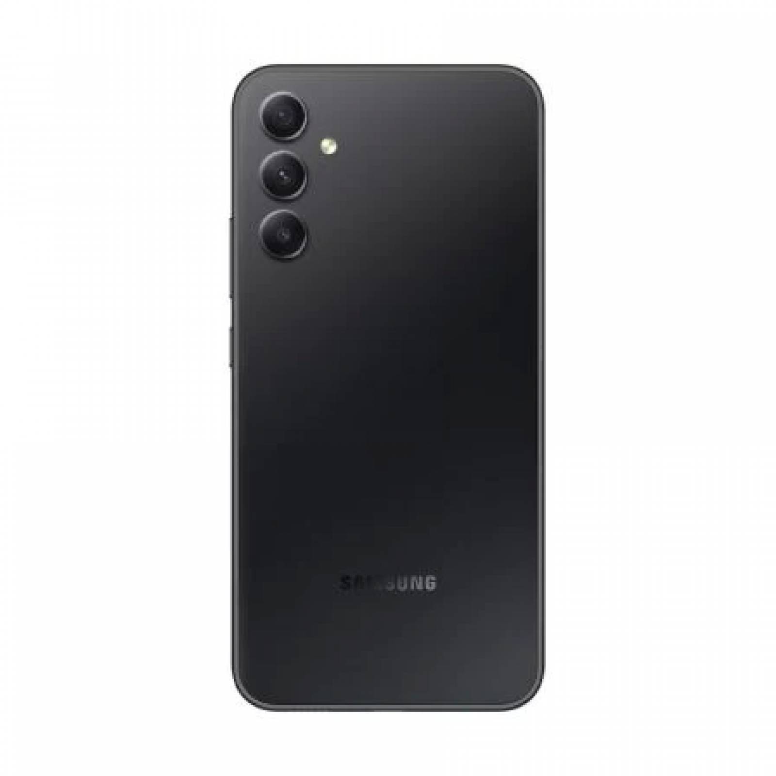 Celular Samsung Galaxy A34 5G 128GB 6GB Ram (Negro).