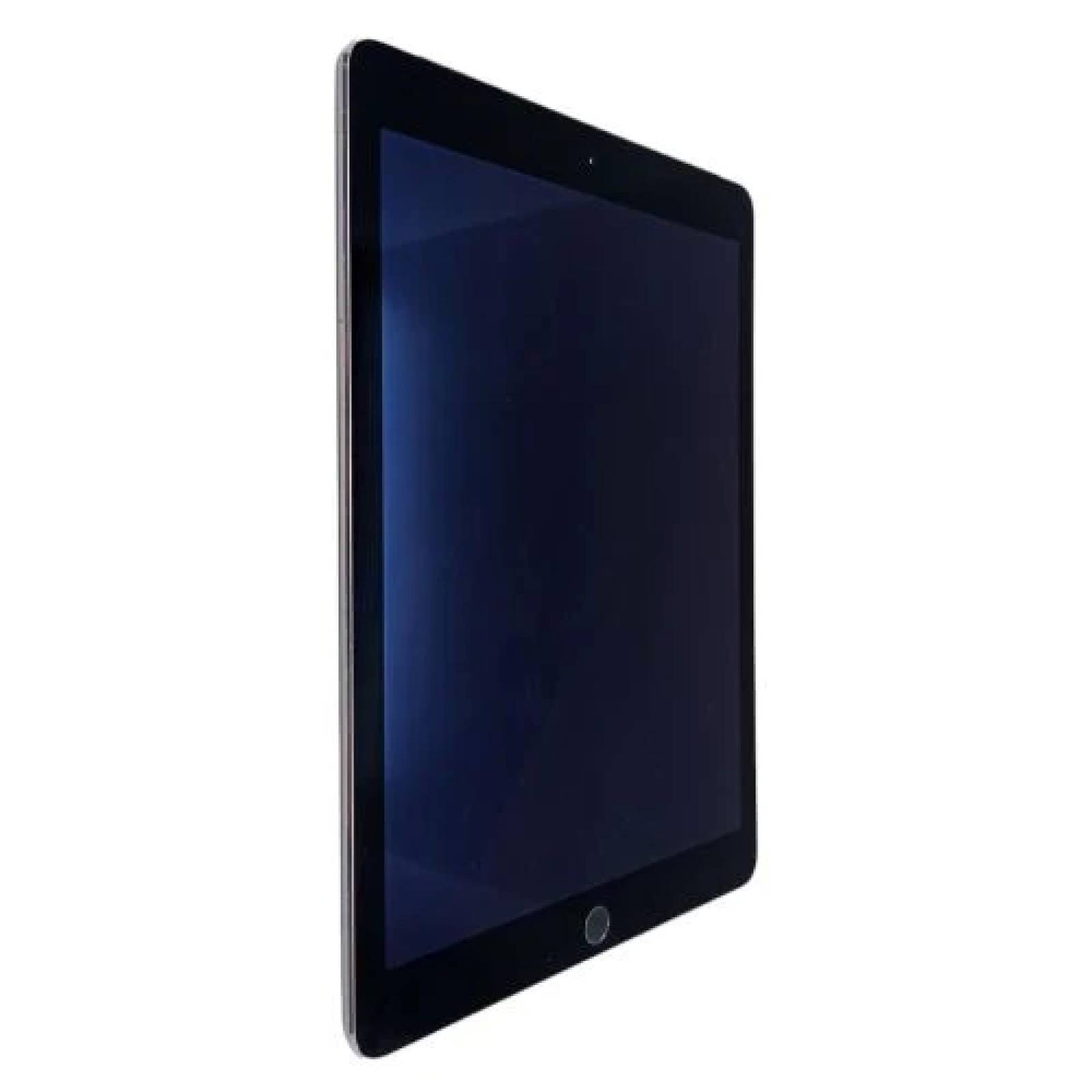 Tablet Apple iPad Air 2 16GB A1567  9 7 Pulgadas   Color Plata (Reacondicionado Grado A).