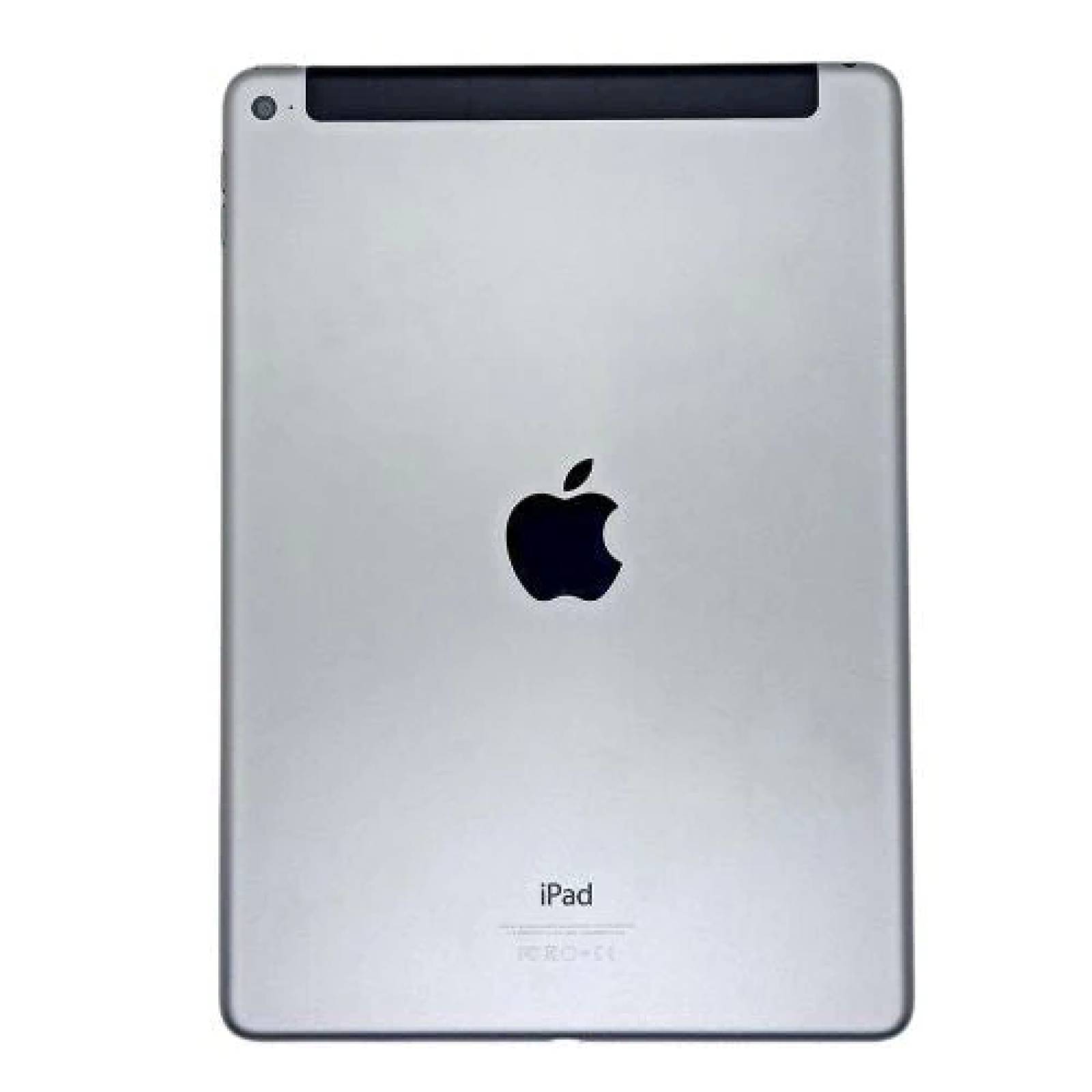 Apple iPad 7 10.2 32 GB Gris Reacondicionado Grado A