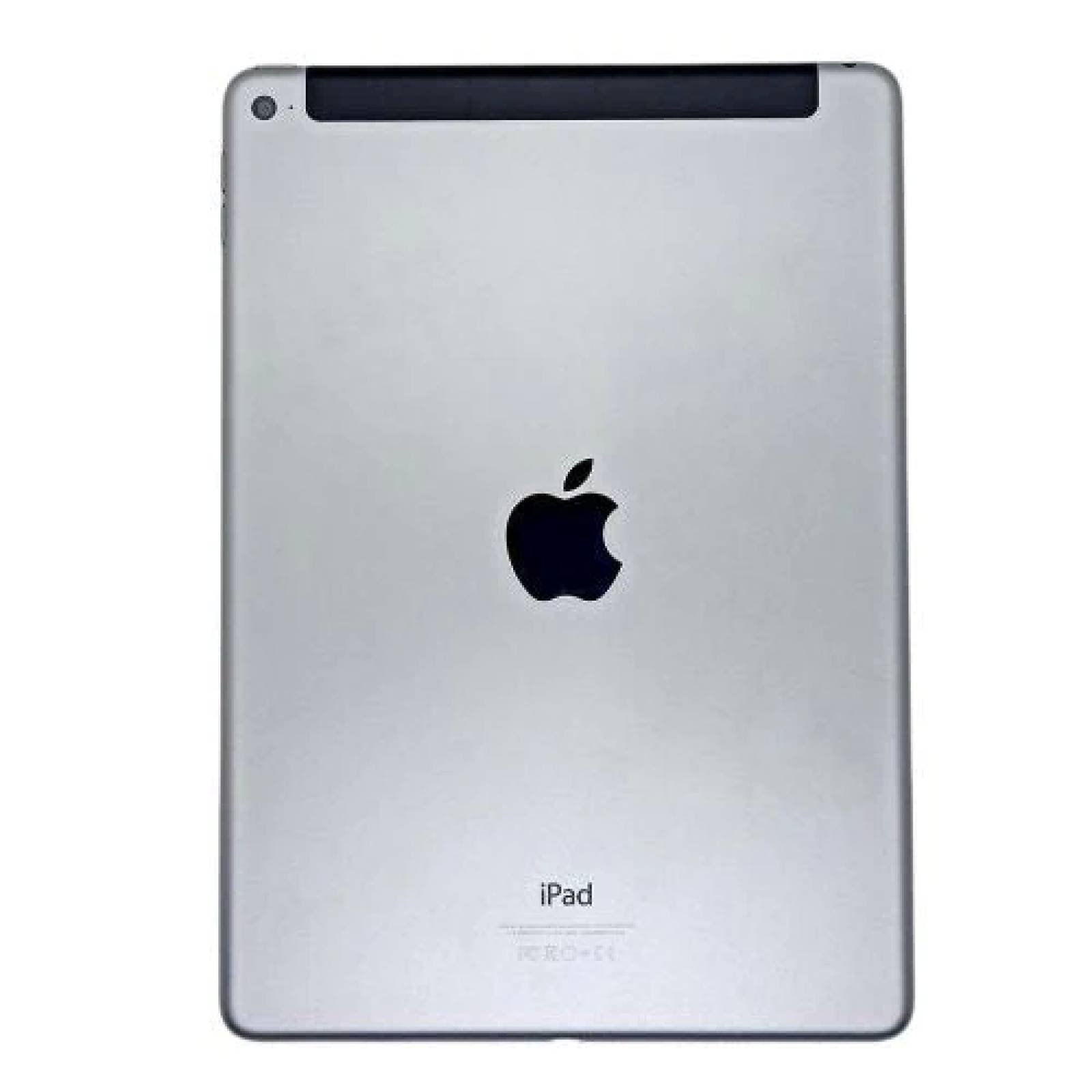  Apple iPad Air 2 versión más reciente (reacondicionado) :  Electrónica