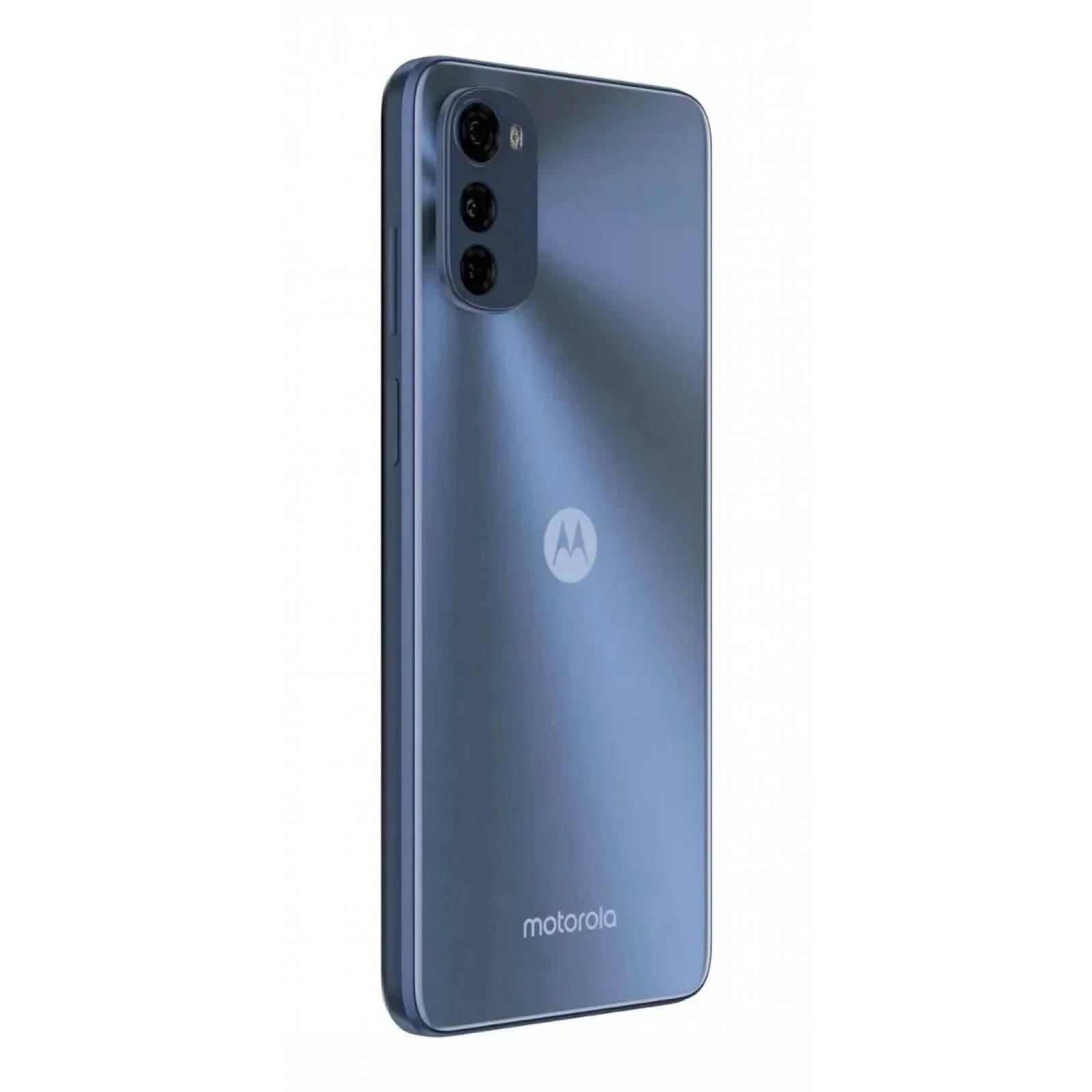 Celular Motorola Moto E32s Dual SIM 32 GB   3GB RAM   Bateria 5000 mAh   Gris.