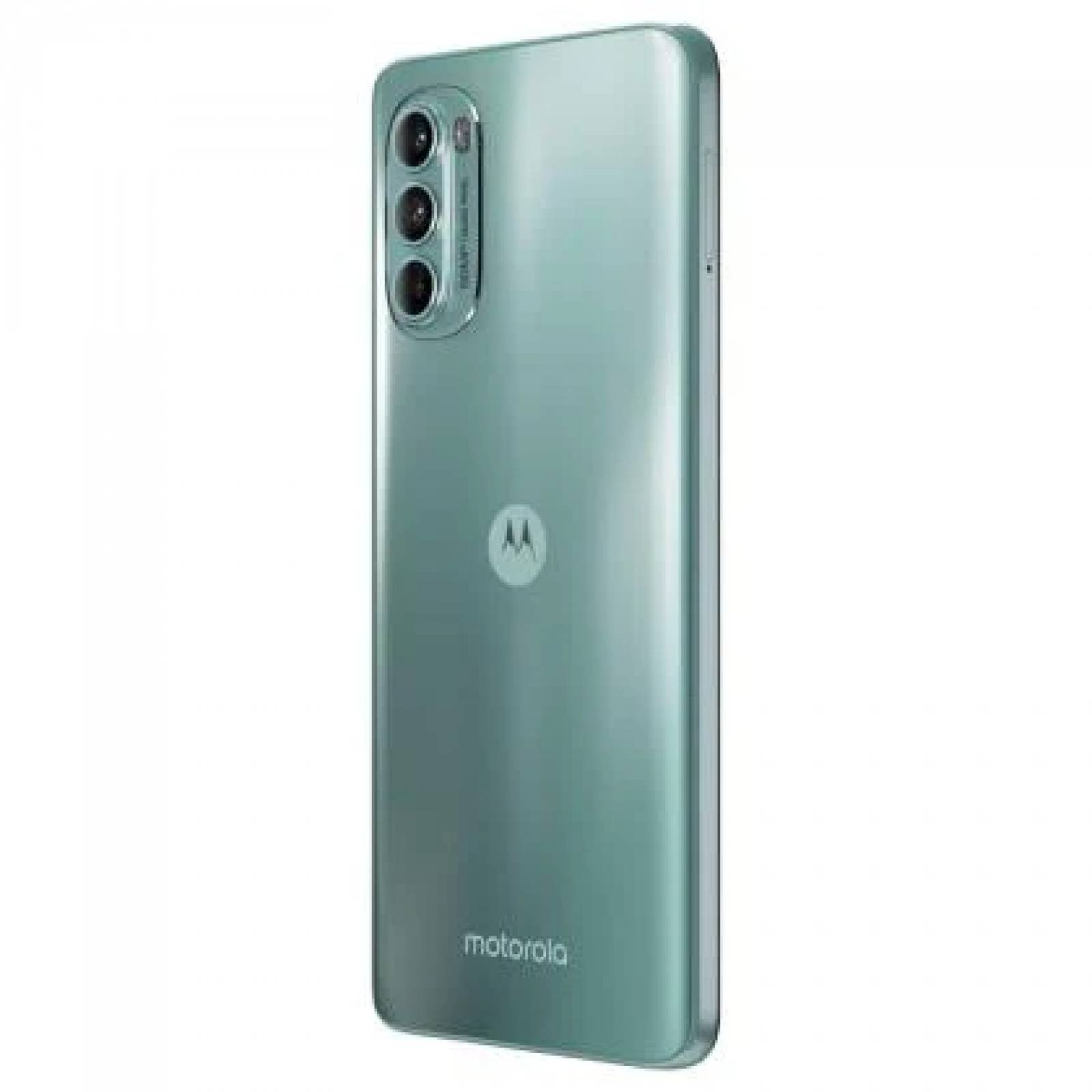 Celular Motorola Moto G62 128GB 6GB RAM   Camara 50 MPX   Pantalla 6 5 Pulg   Azul.