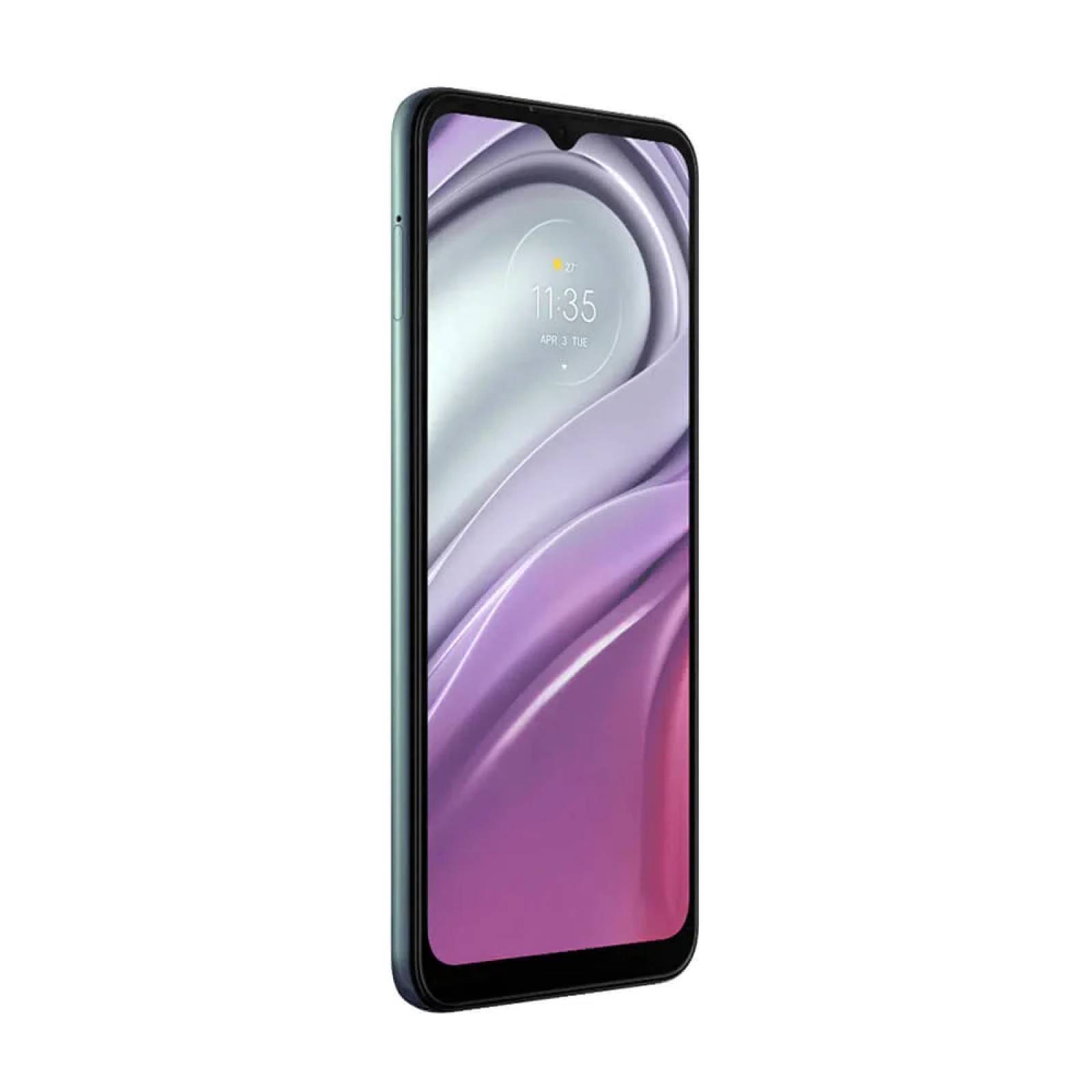 Celular Motorola Moto G20 128GB 4GB Ram 48 MP   Color Verde.