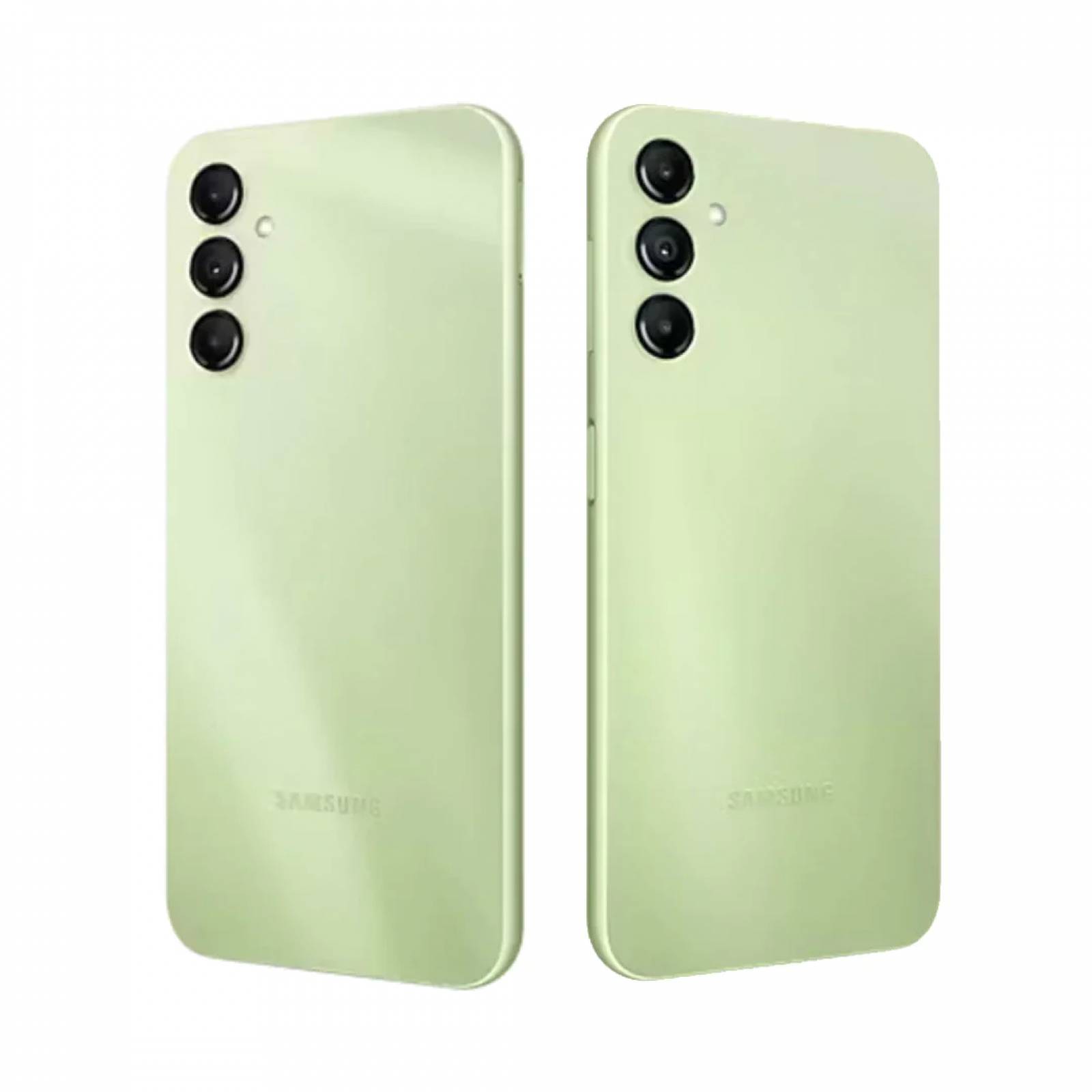 Celular Samsung Galaxy A14 128GB 4GB Ram   Verde.