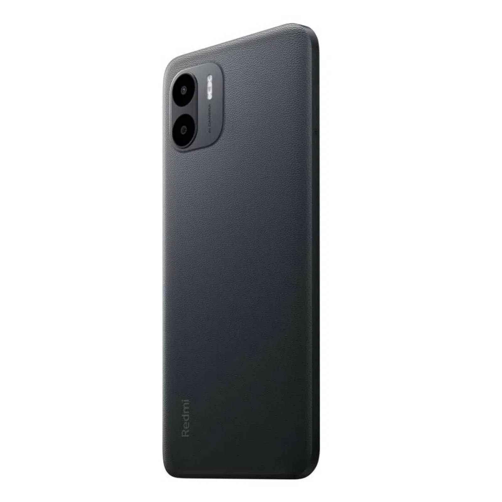 Celular Xiaomi Redmi A2 Dual Sim 32 GB 2 GB RAM  Negro.