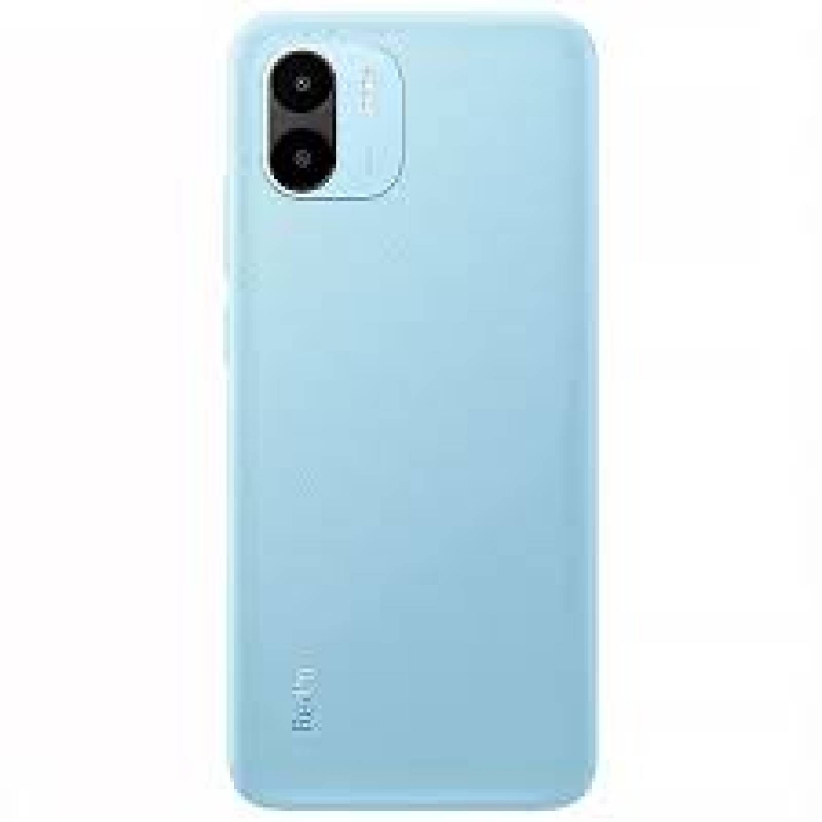 Celular Xiaomi Redmi A2 Dual 32 GB 2 GB RAM  Azul.