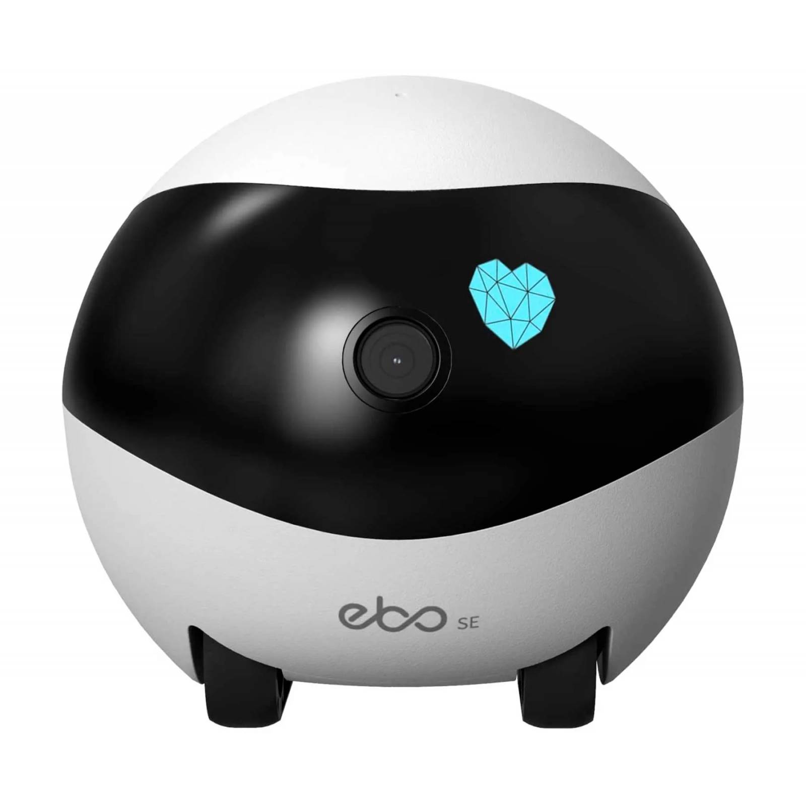 Robot Inteligente de Compañia Enabot EBO SE