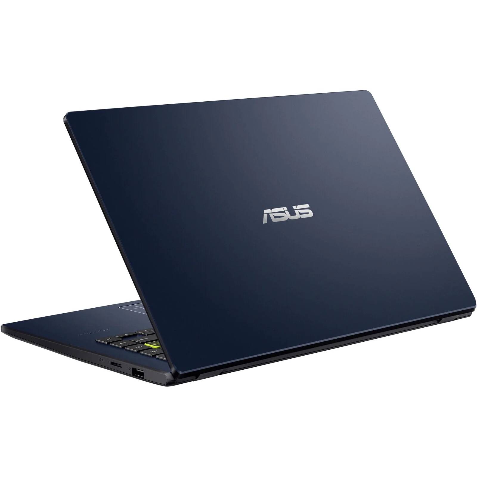 Laptop Asus E410 14 Pulgadas 128GB 4GB Ram   Negro Estrella.