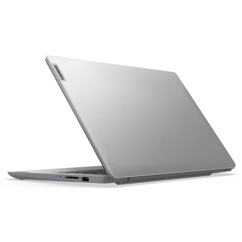 Laptop IdealPad 1 Lenovo 128GB 4GB RAM 14 Pulgadas Intel Pentium Silver N5030