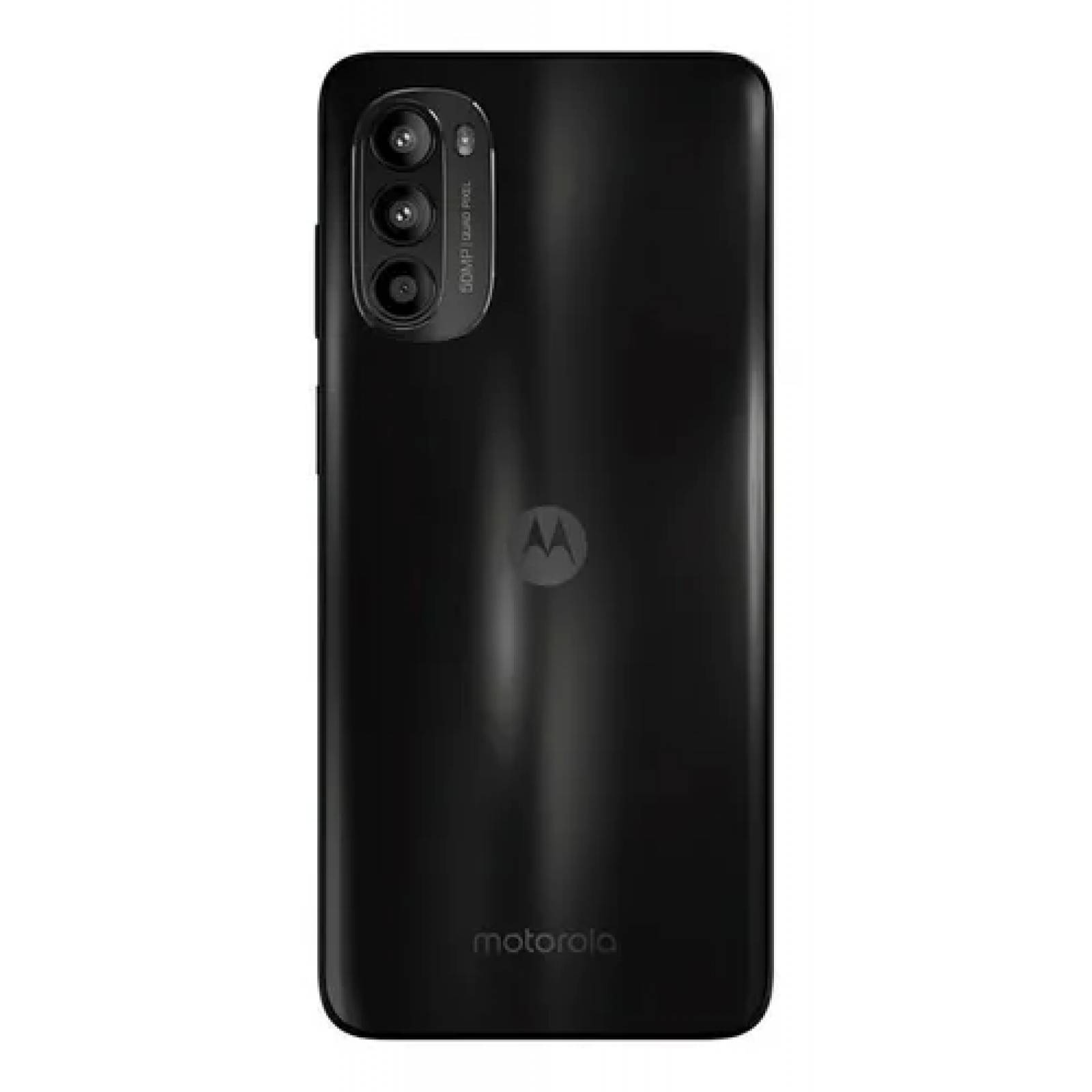 Celular Motorola Moto G52 128GB 6GB Ram   Negro.