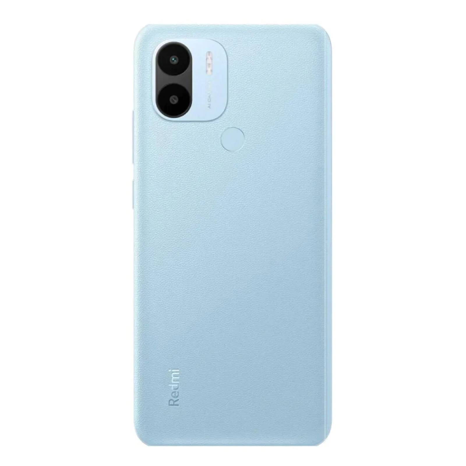 Móvil Xiaomi A1 2 GB de RAM + 32GB - Azul