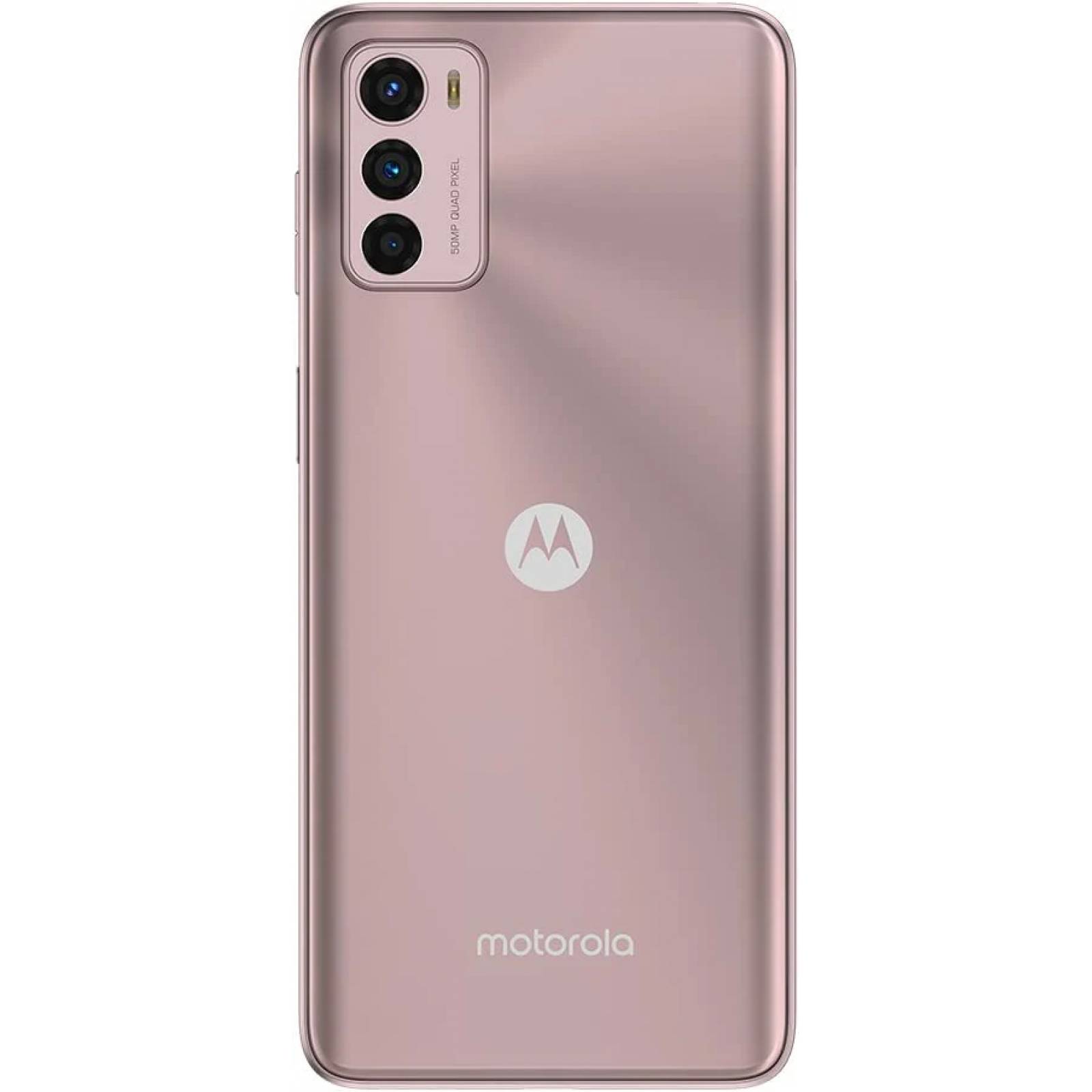 Celular Motorola Moto G42 128GB 4GB Ram Rosa Metalico.