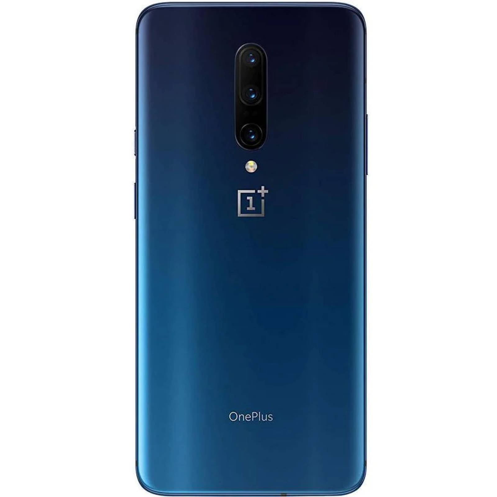 Celular OnePlus 7 Pro 5G 256GB 8GB Ram   Azul (Reacondicionado Grado A).