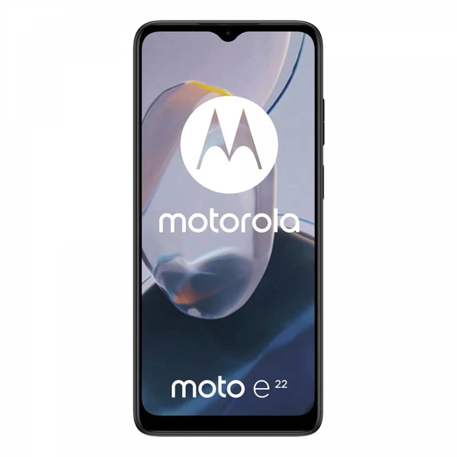 Celular Motorola Moto E22i Dual SIM 64GB   2GB RAM   Gris.