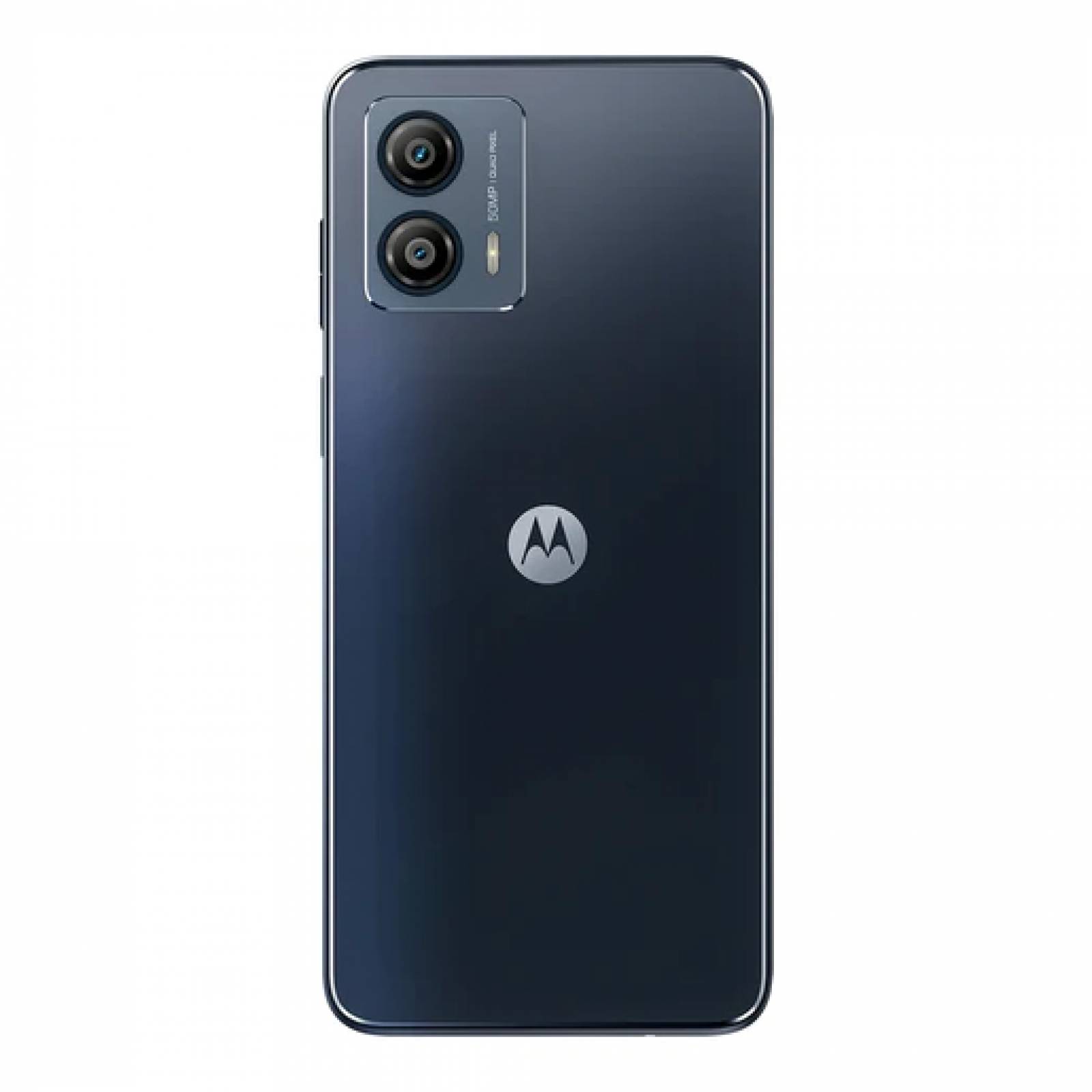 Celular Motorola Moto G53 128GB   8GB RAM   Camara 50 MPX   Color Azul