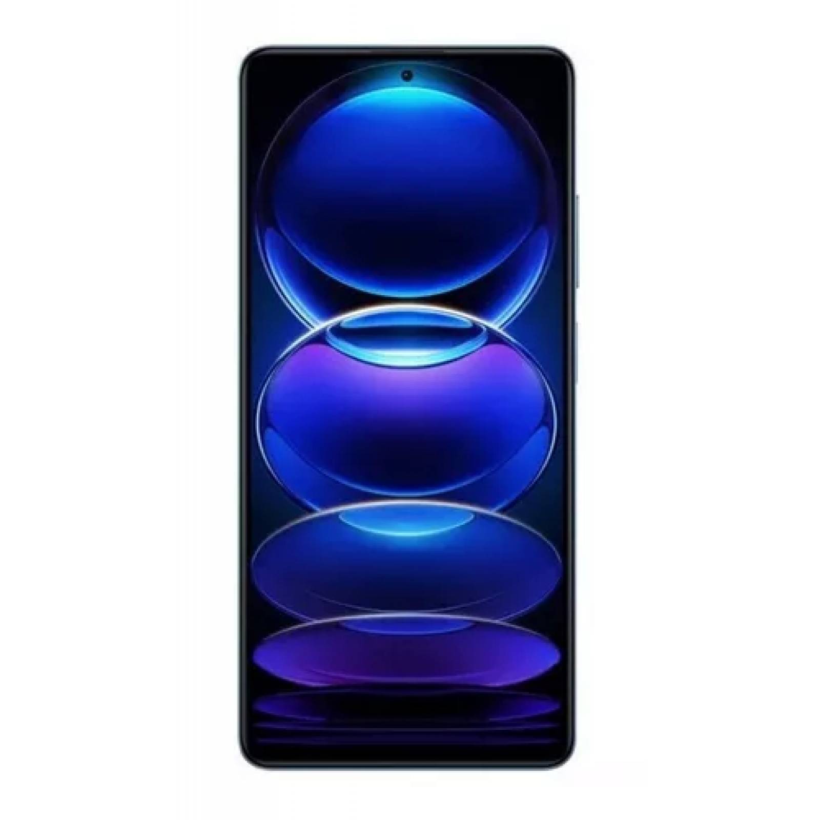 Celular Xiaomi Redmi Note 12 5G 256GB 8GB Ram (Carga rápida de 33W) Negro.