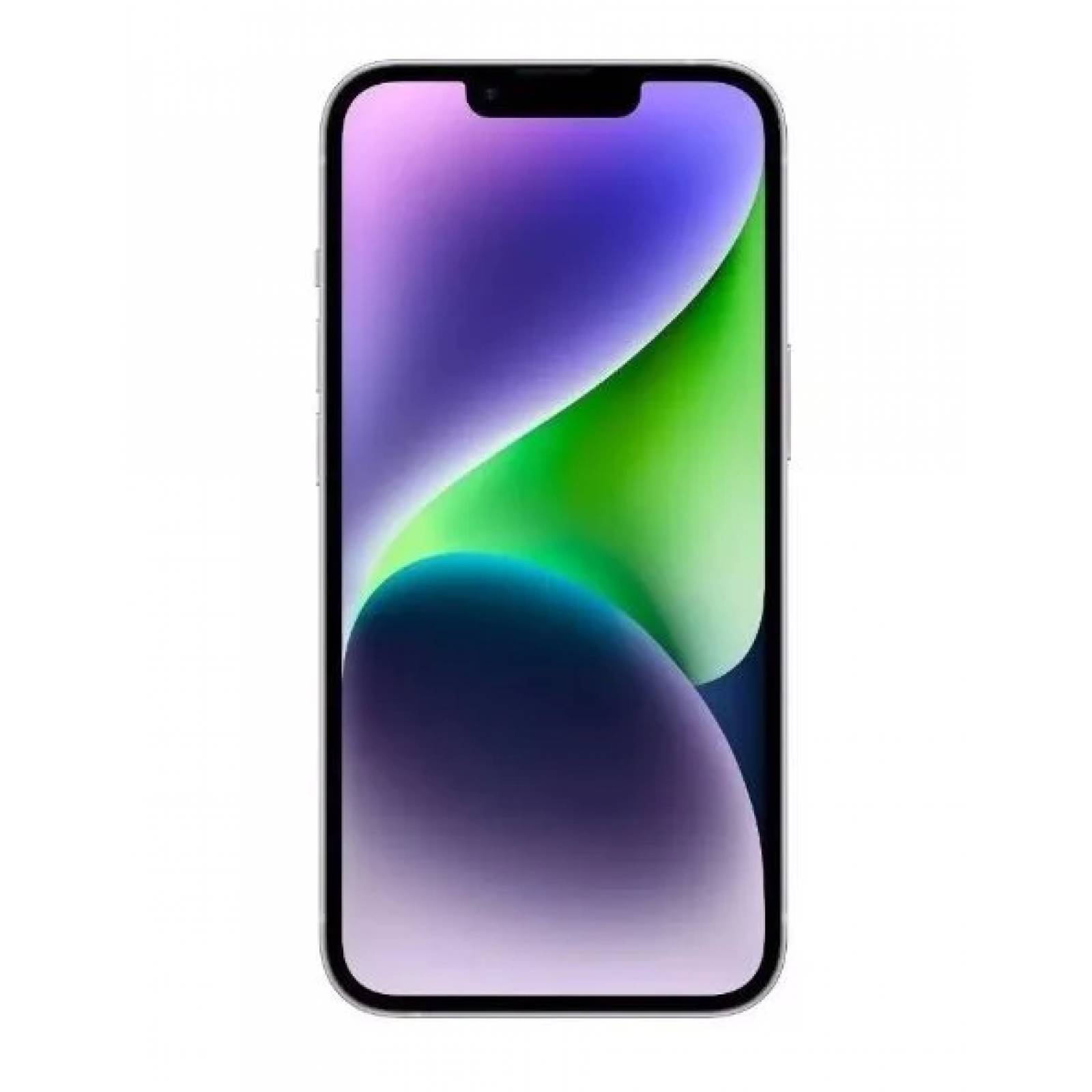 Celular iPhone 14 Plus 128GB Reacondicionado Grado A Morado (eSIM).