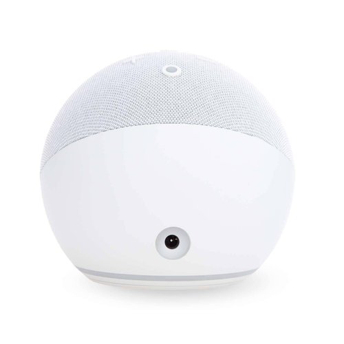Alexa Echo Dot 5ta Generación Blanco