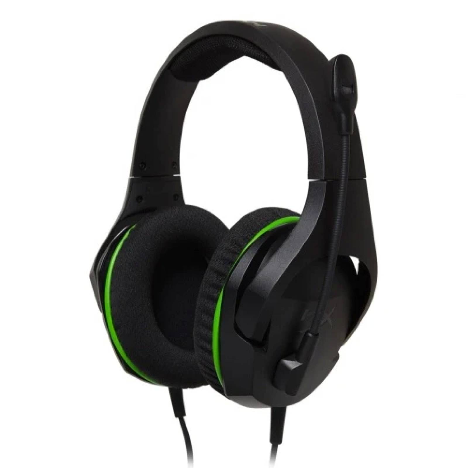 Audifonos Gamer Hyperx Cloudx STINGER Core Compatibles con Xbox Play Station y PC
