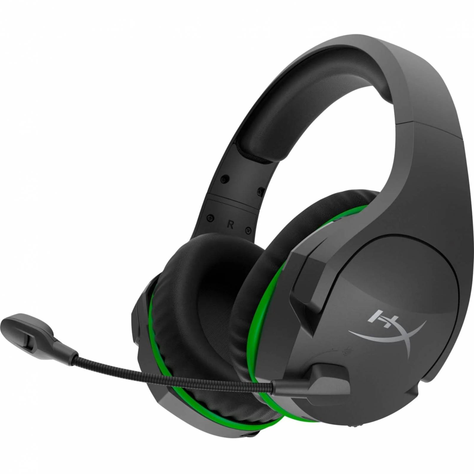 Auriculares Gaming con micrófono y cable HyperX Cloud Stinger · HyperX · El  Corte Inglés