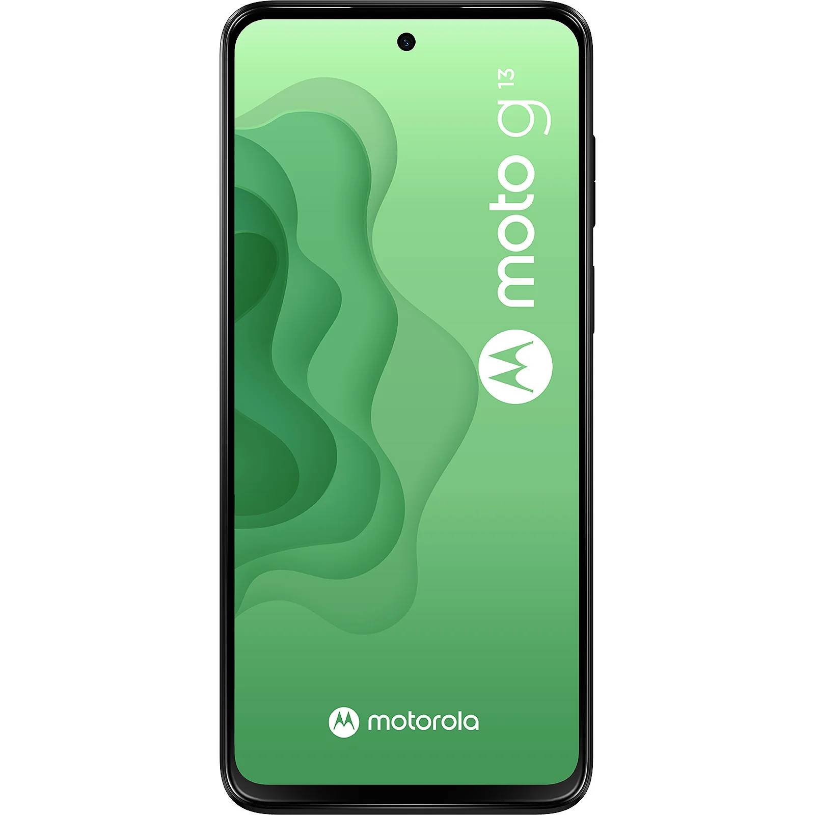 Celular Motorola Moto G13 128GB 4GB Ram   Negro.
