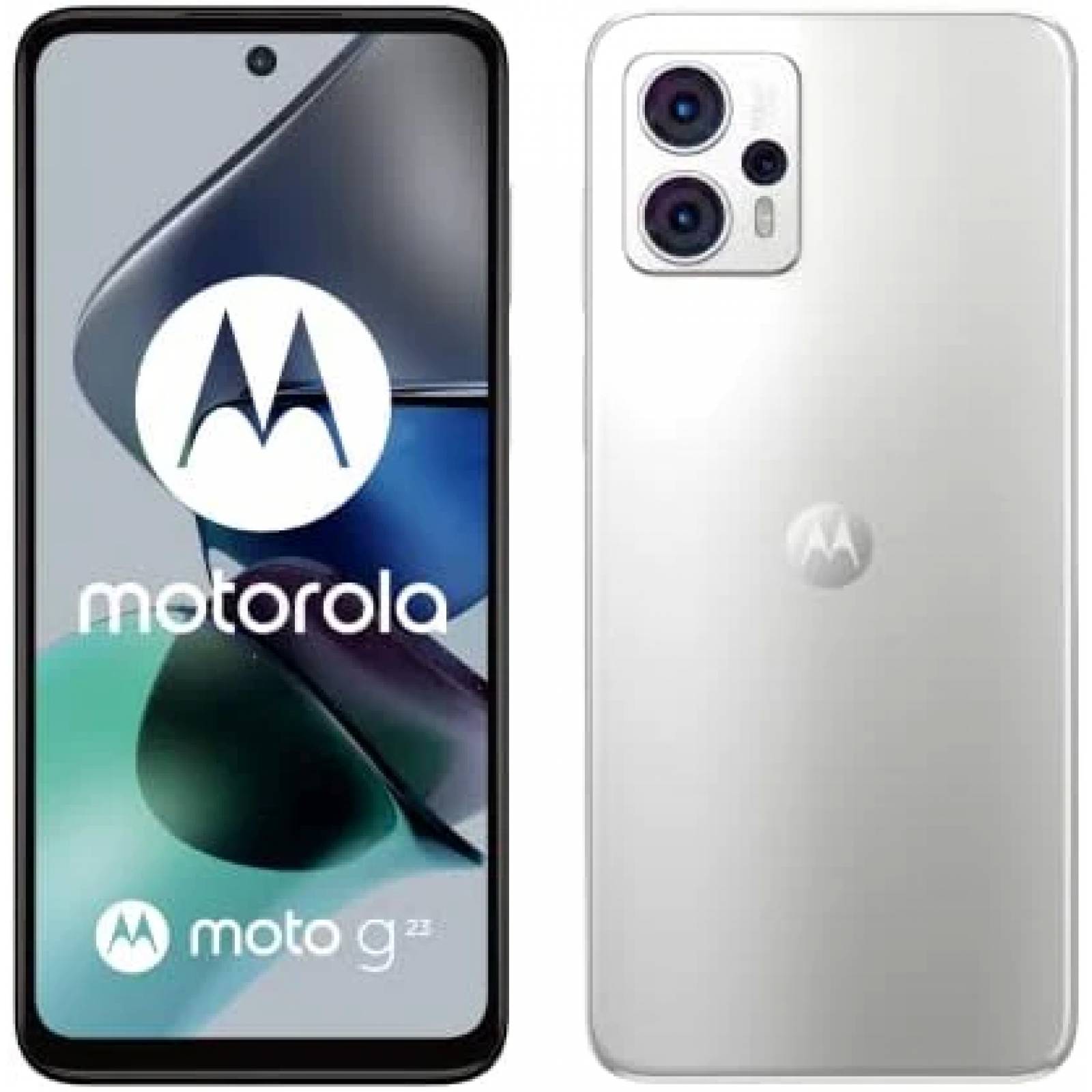 NO COMPRES el Motorola Moto G23 sin ver este video 