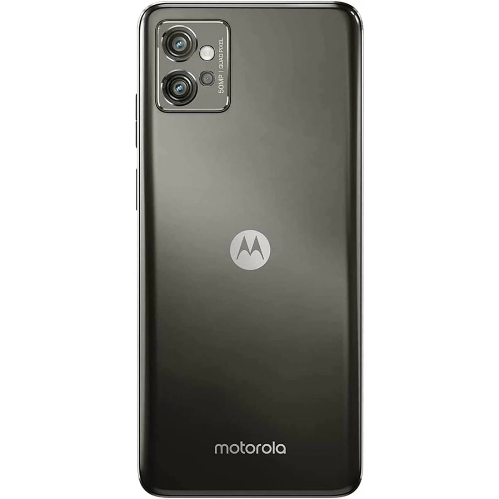 Celular Motorola Moto G32 64GB   4GB RAM   Triple Camara 50MP   Color Gris.