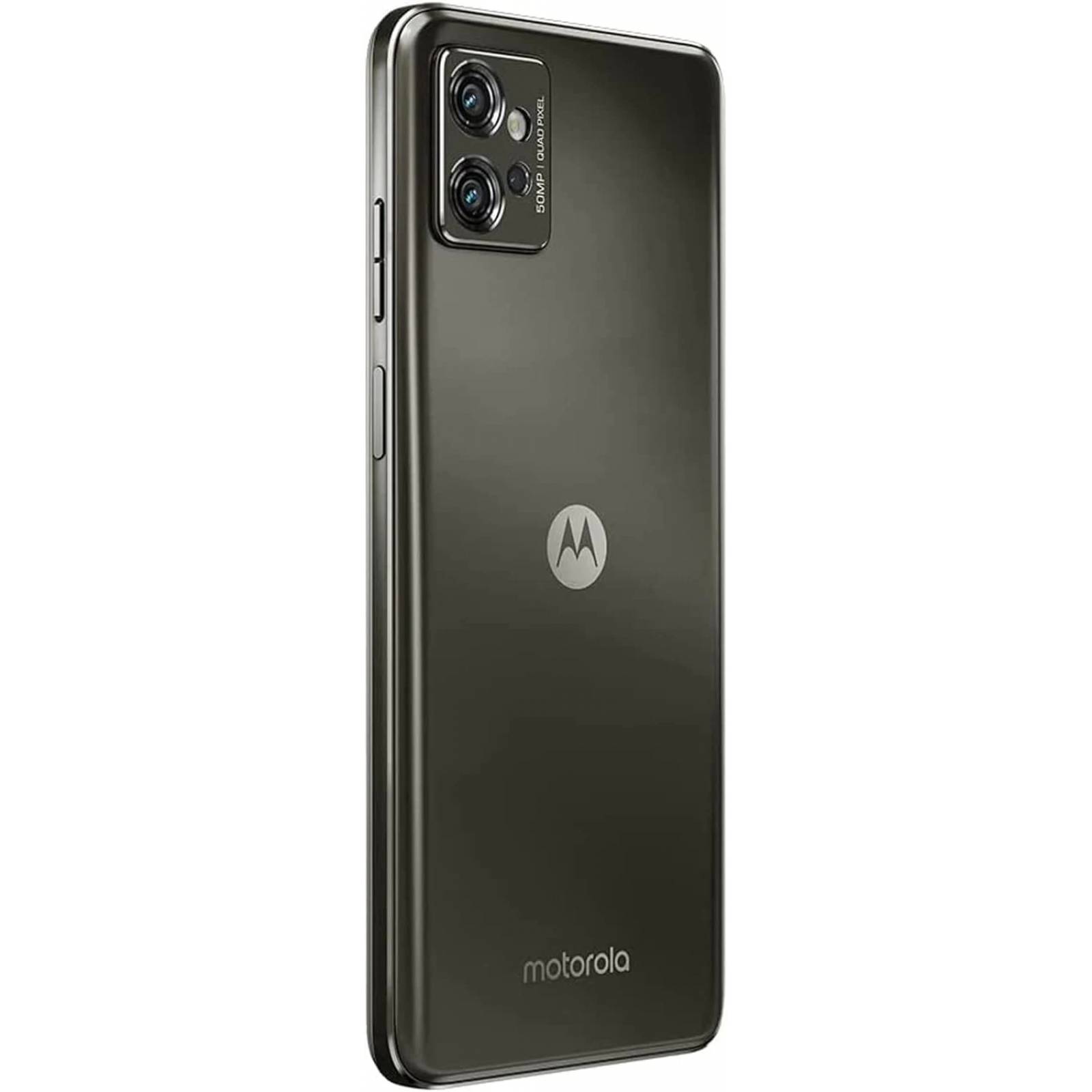 Celular Motorola Moto G32 64GB   4GB RAM   Triple Camara 50MP   Color Gris.