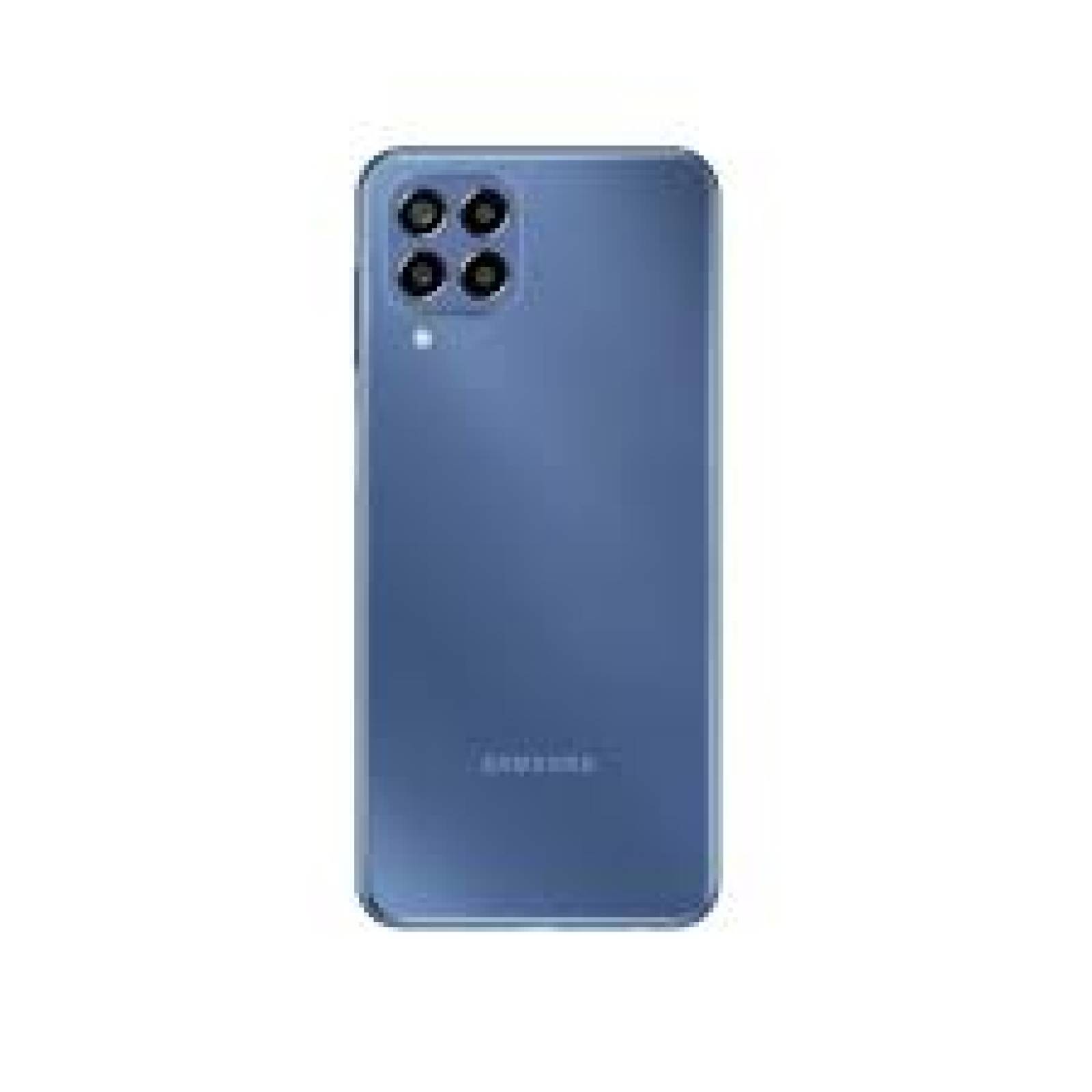 Celular Samsung Galaxy M33 5G 128GB 6GB Ram Azul   6 6 pulgadas FHD.