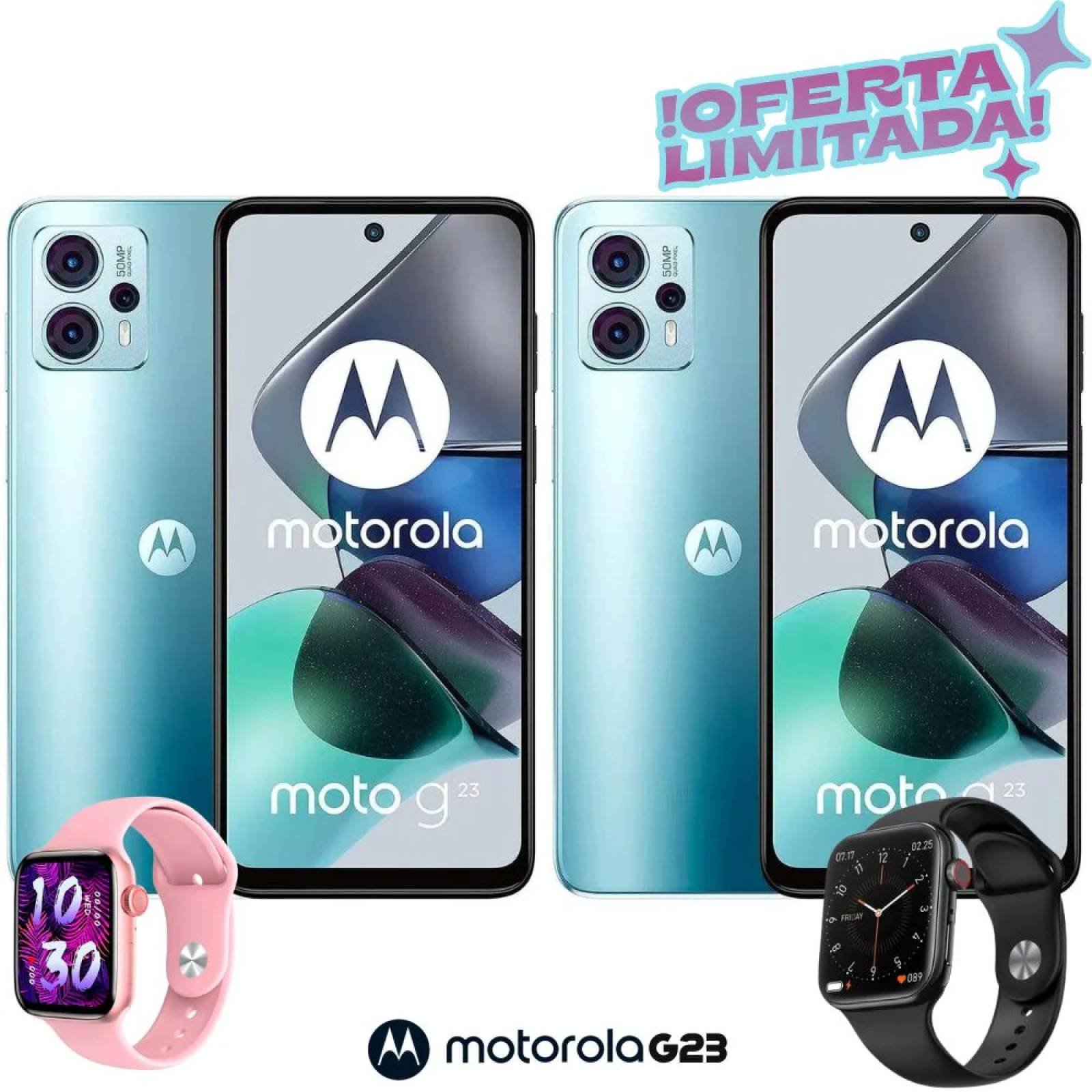 Motorola G23 128GB