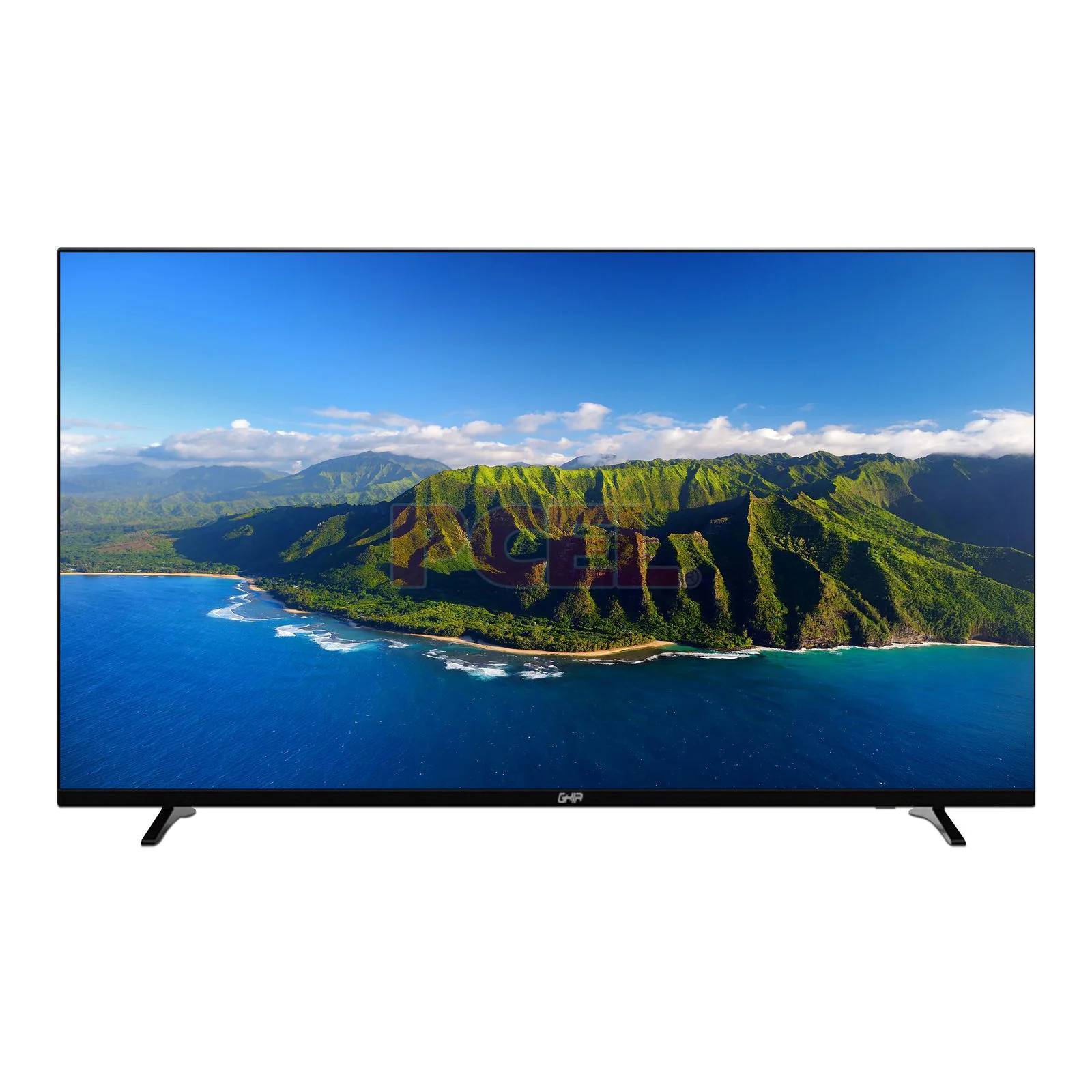 Television SmartTV GHIA 32 Pulgadas   AndroidTV G32ATV22.