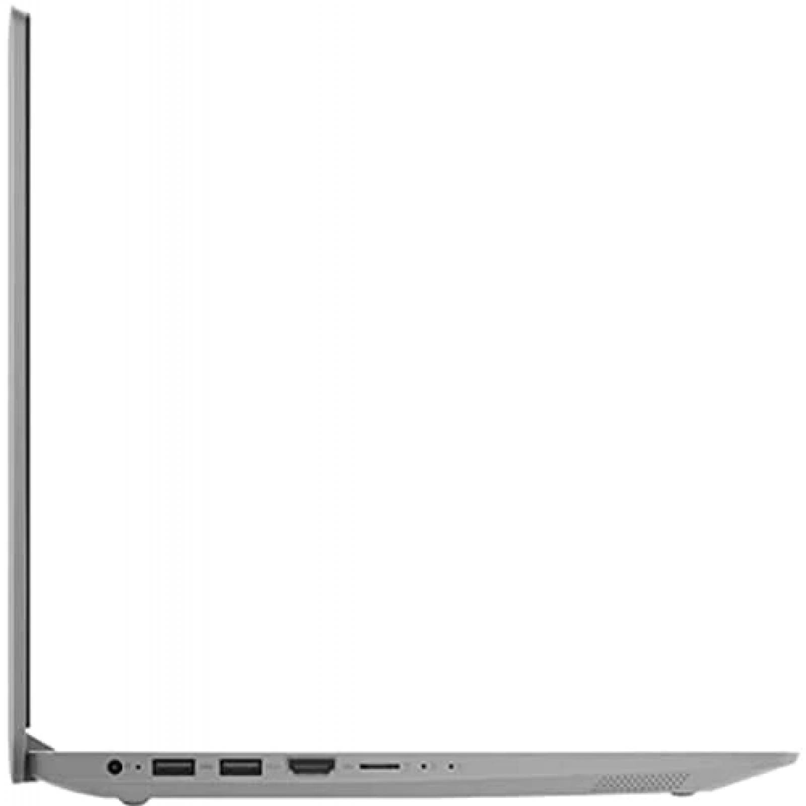 Combo Laptop IdealPad Lenovo 128GB  4GB RAM 1 14   Intel Celeron N4020   Impresora Multifuncional HP.