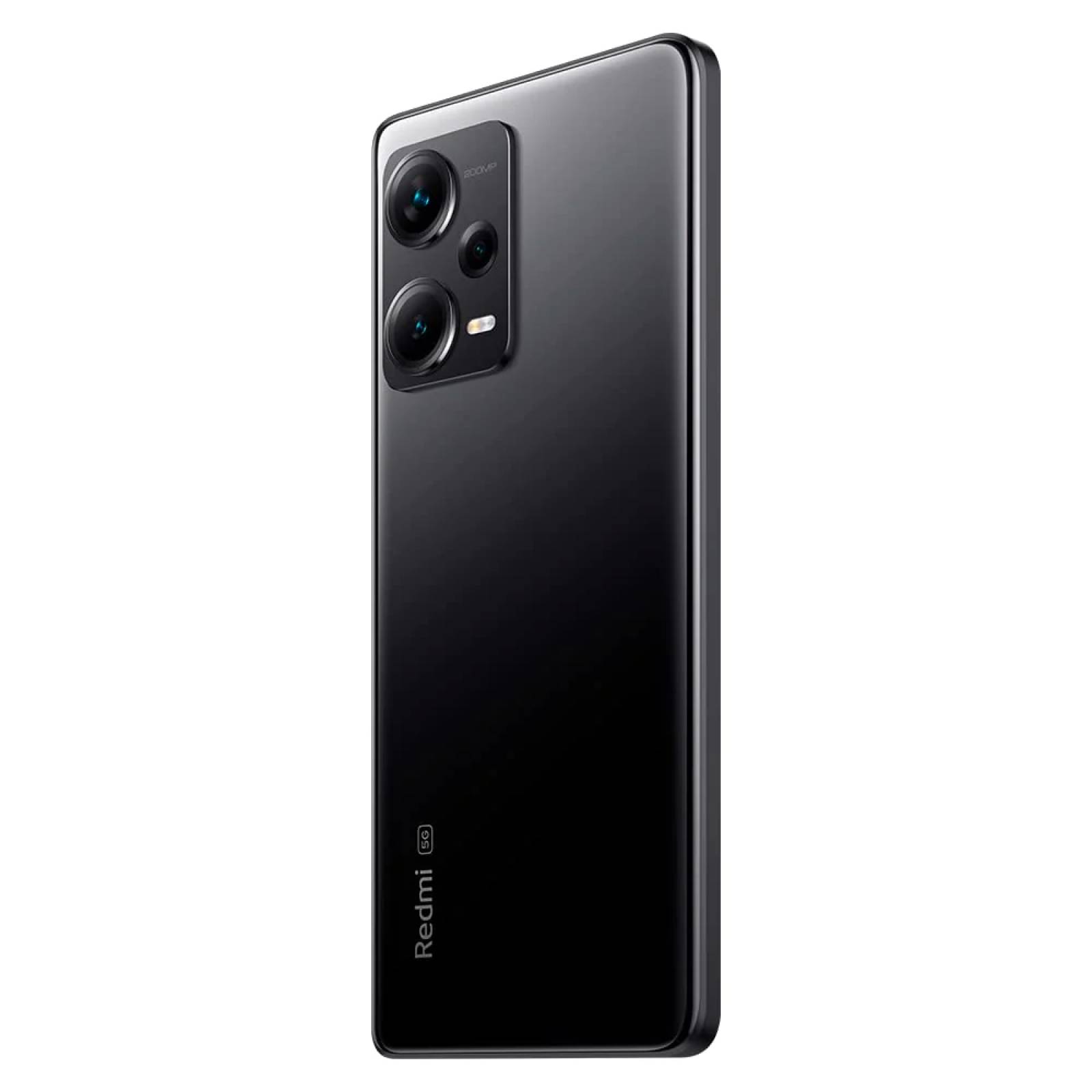 Celular Xiaomi Redmi Note 12 128GB 6GB Ram Negro.