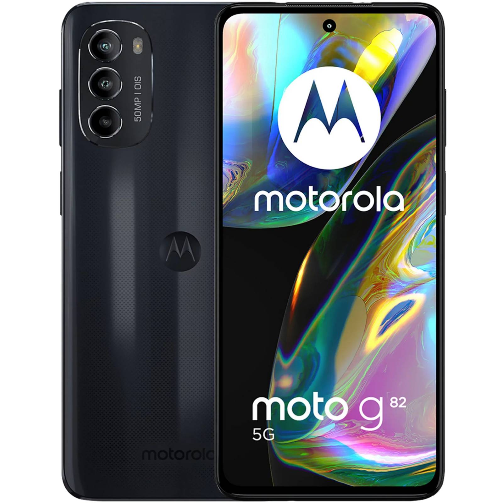 Celular Motorola Moto G82 5G 128GB 6GB Ram.
