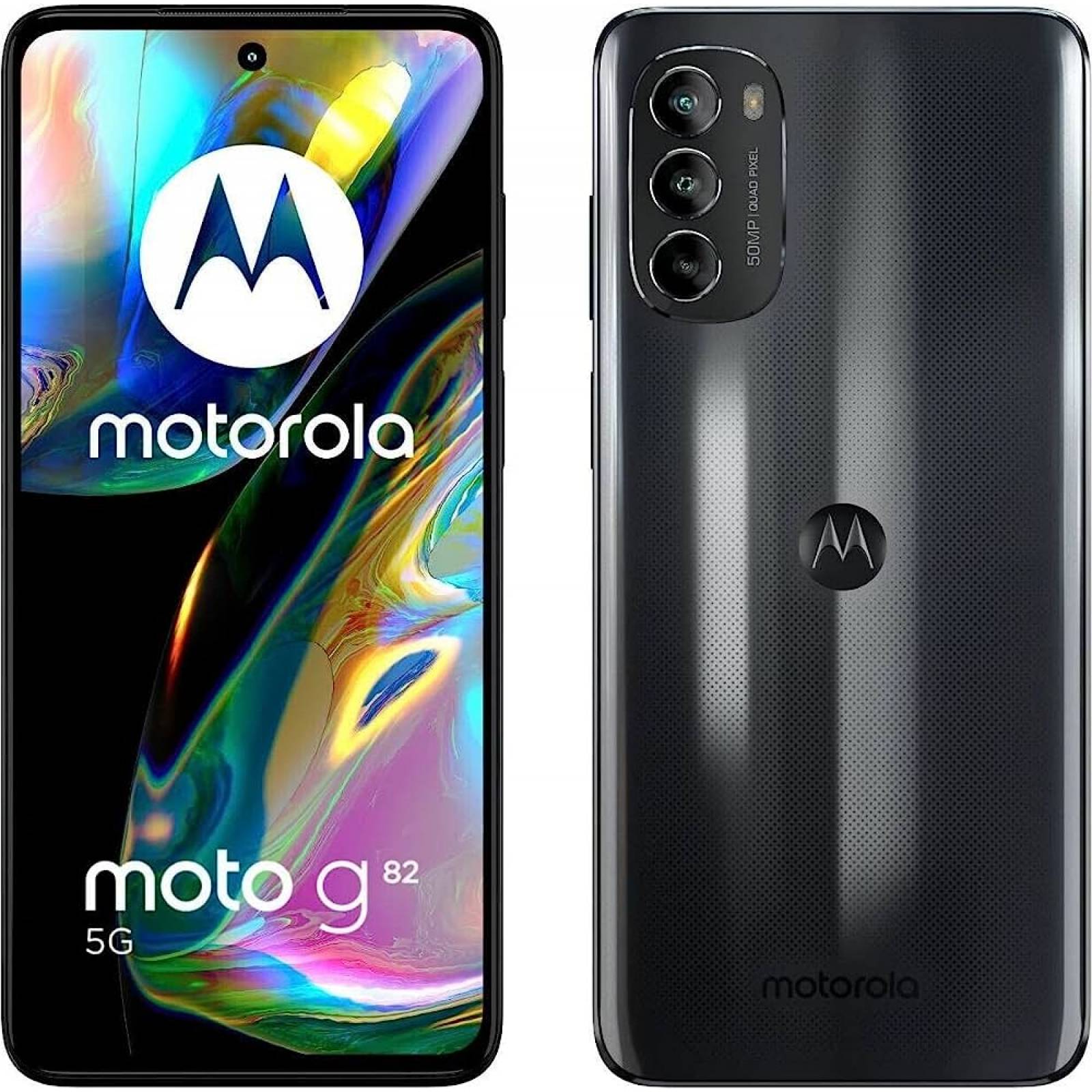 Celular Motorola Moto G82 5G 128GB 6GB Ram.