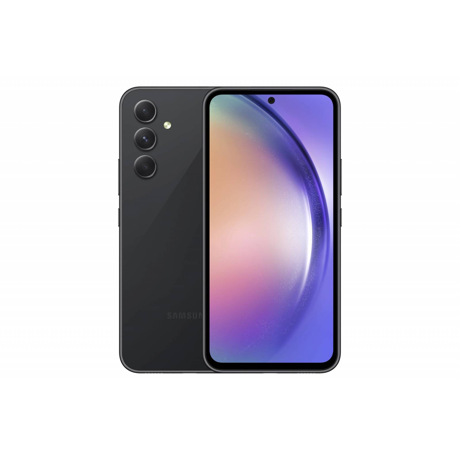 Celular Samsung Galaxy A54 5G 128GB 8GB Ram   Negro