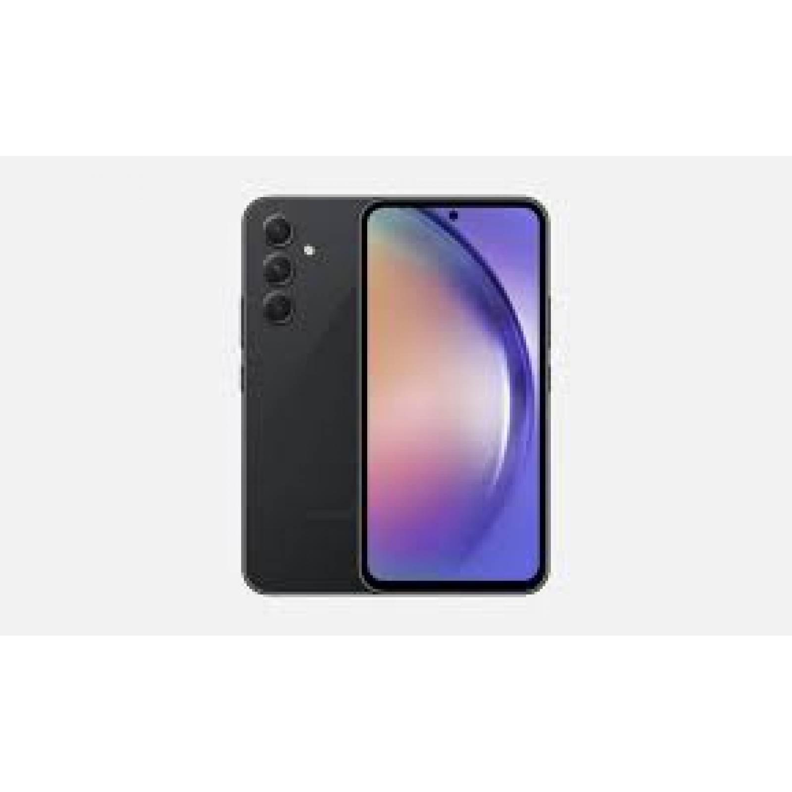 Celular Samsung Galaxy A54 5G 128GB 8GB Ram   Negro
