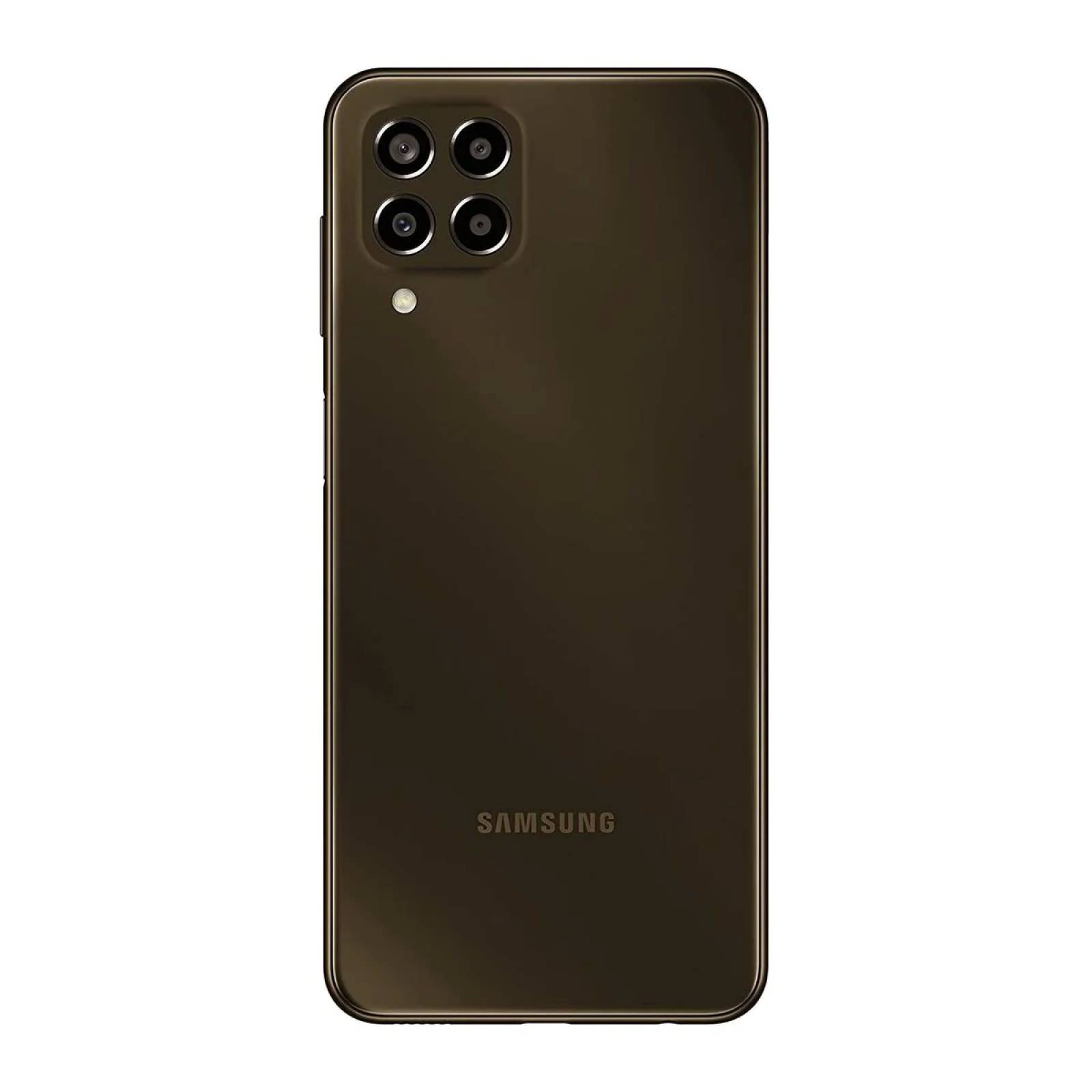 Celular Samsung Galaxy M33 5G 128GB 6GB Ram Bronce   6 6 pulgadas FHD.