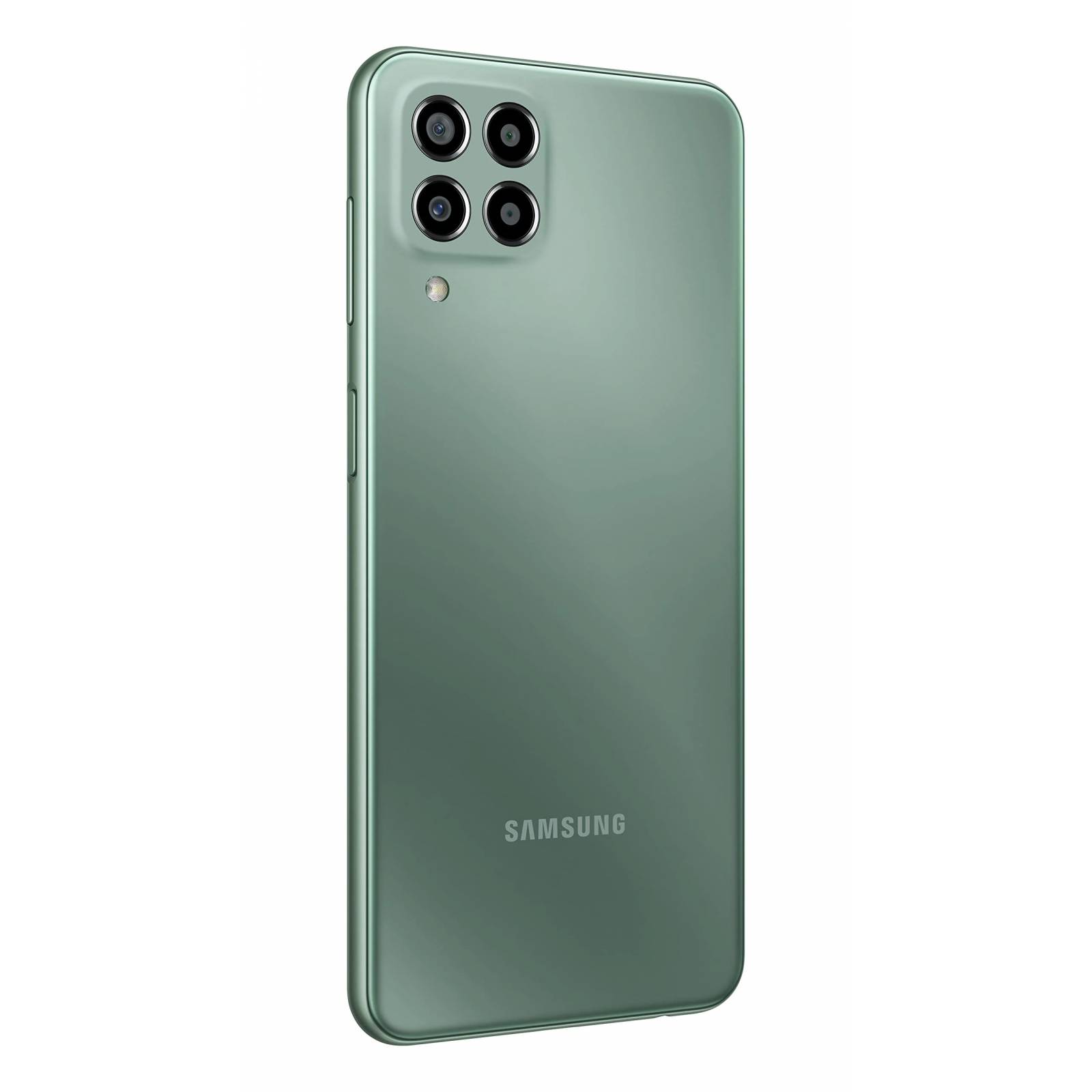Celular Samsung Galaxy M33 5G 128GB 6GB Ram Verde   6 6 pulgadas FHD.