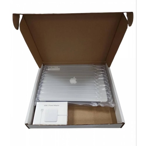 Laptop Apple Macbook Air M17 13 3 Pulgadas 512GB (Reacondicionada) Grado A