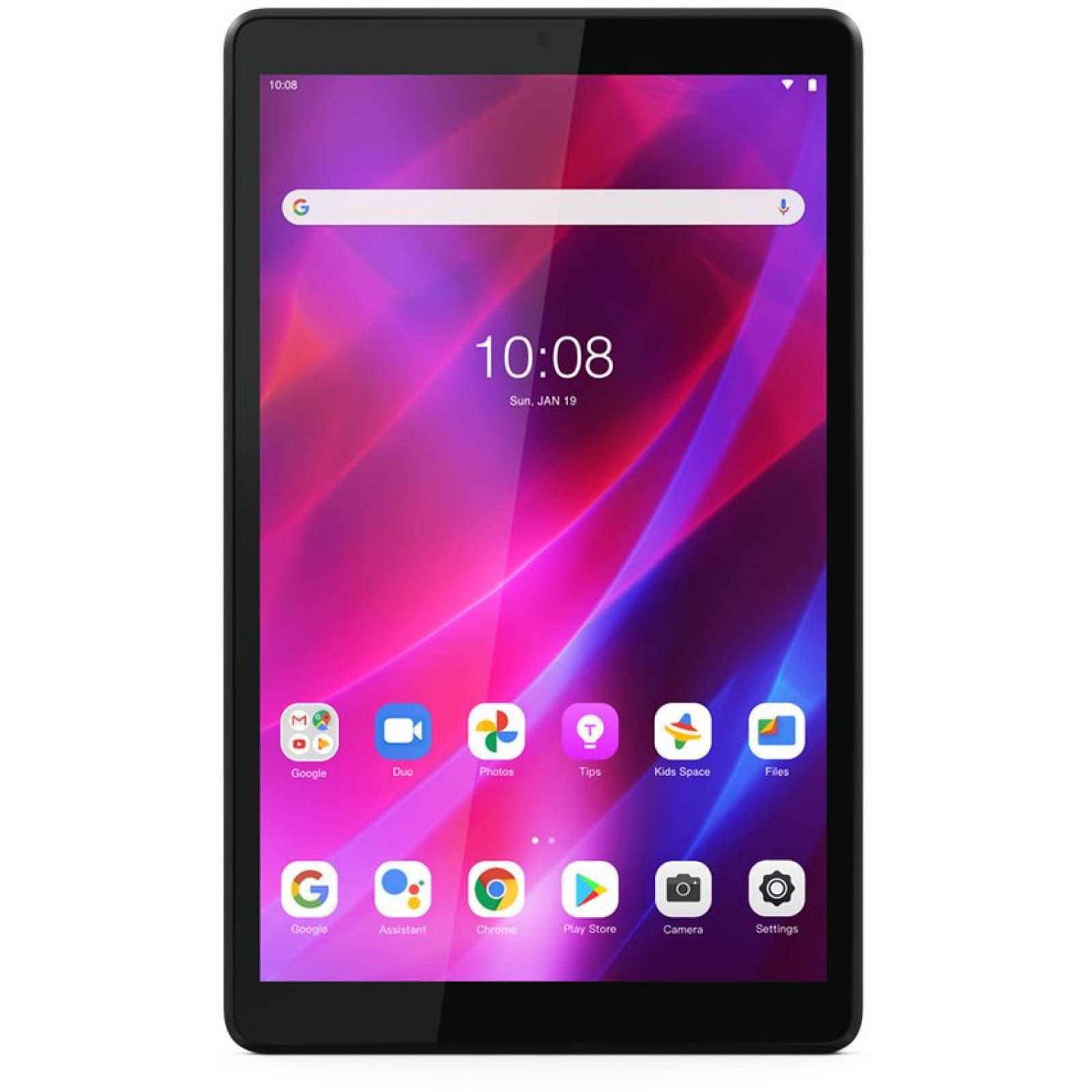Tablet L8 Android Tablet Tablet 8 pulgadas Android Tablet, Bluetooth, Tablet  PC, Negro