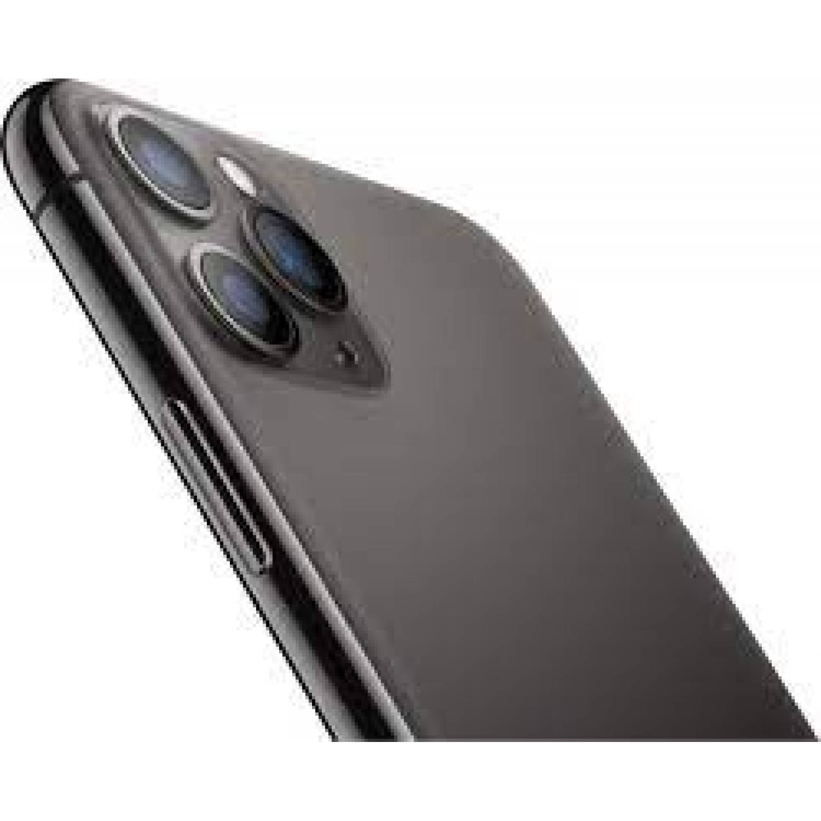 Celular Iphone 11 Pro Max 512gb Ram Gris Espacial Reacondicionado Grado A.