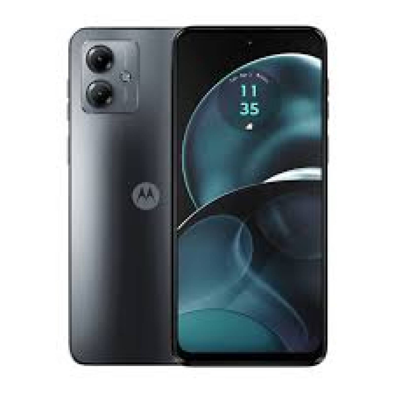 Celular Motorola Moto G14 128GB 4GB Ram   Gris.