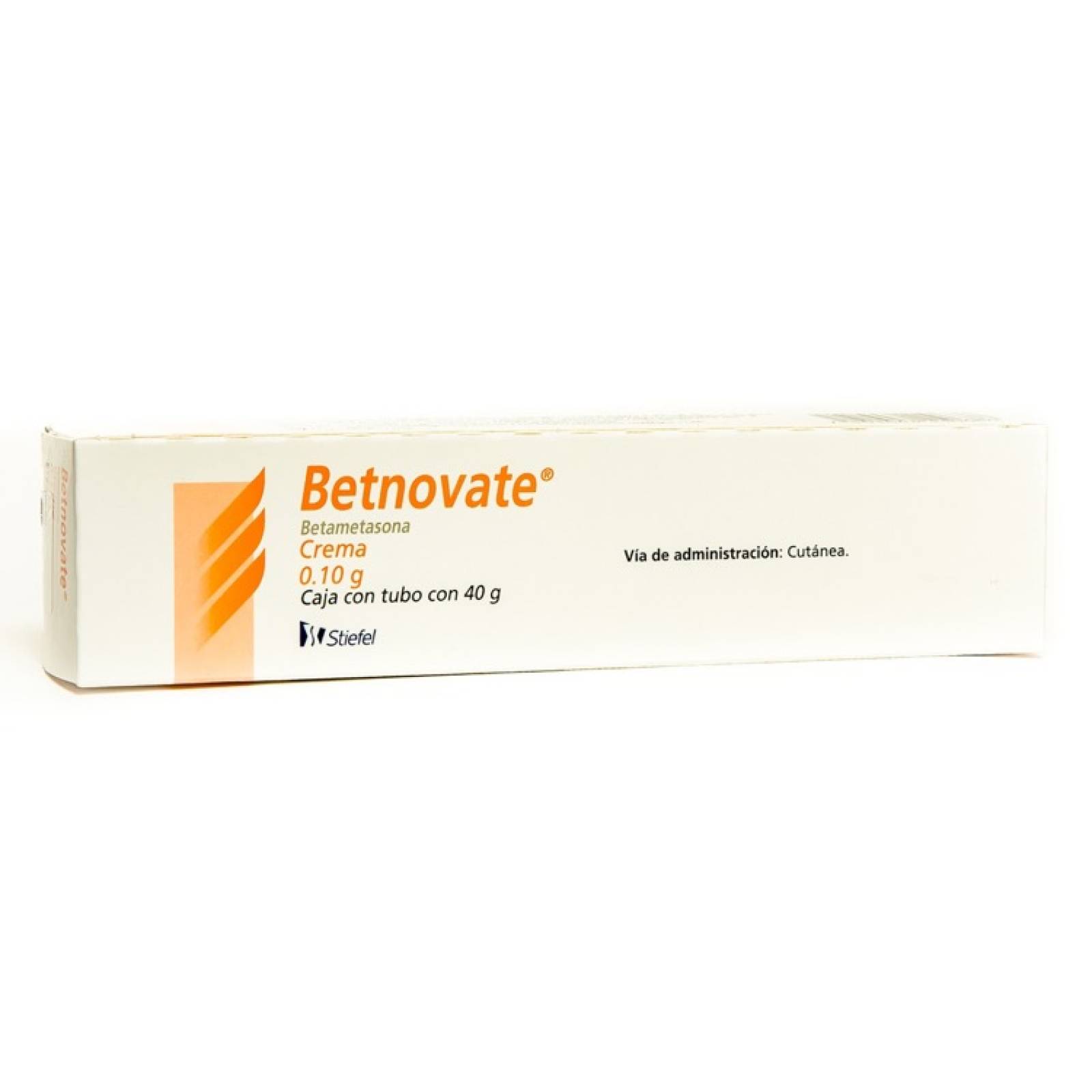 Betnovate Crema 1 Tubo 40 Gr