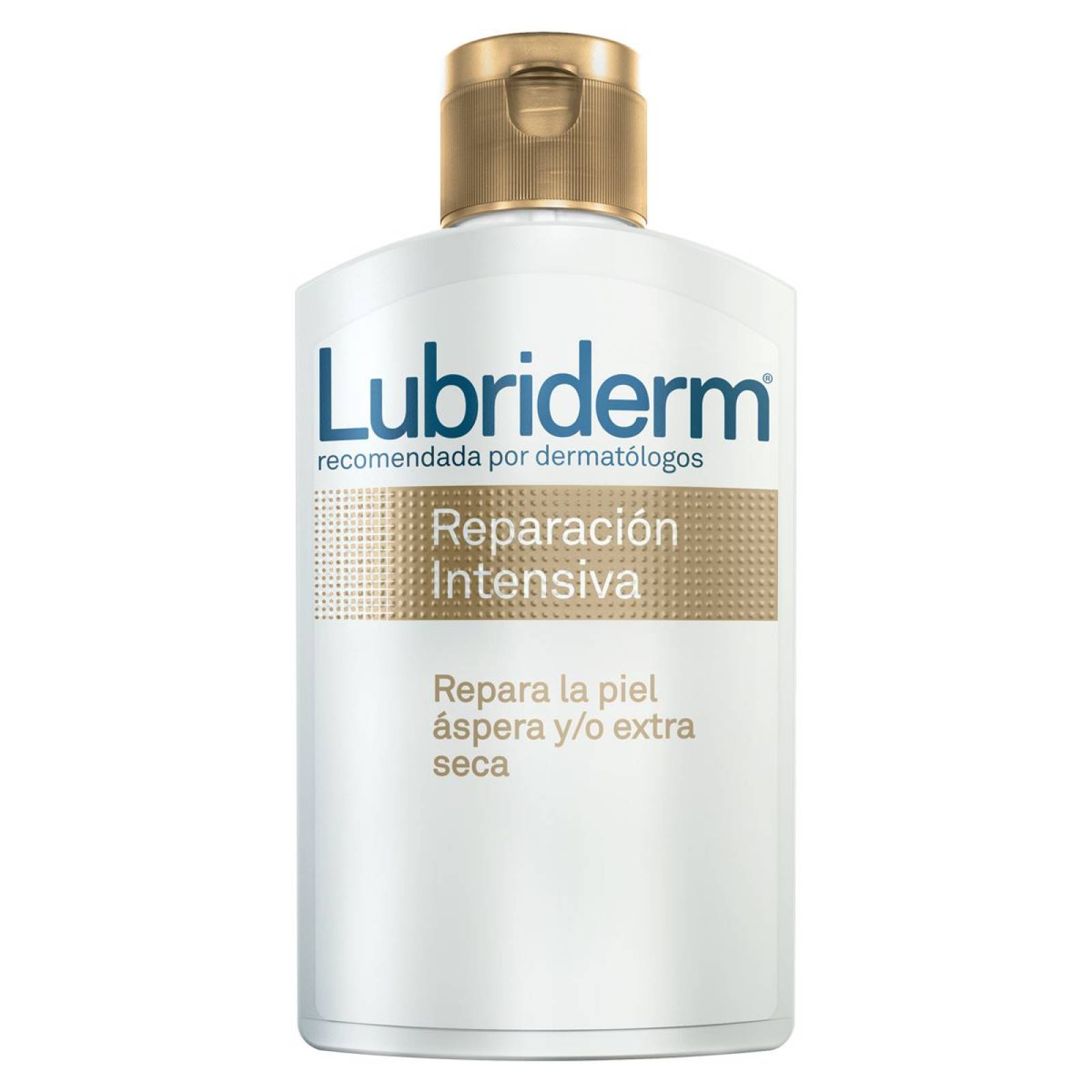 LUBRIDERM REPARACION INTENSIVA 120 ML