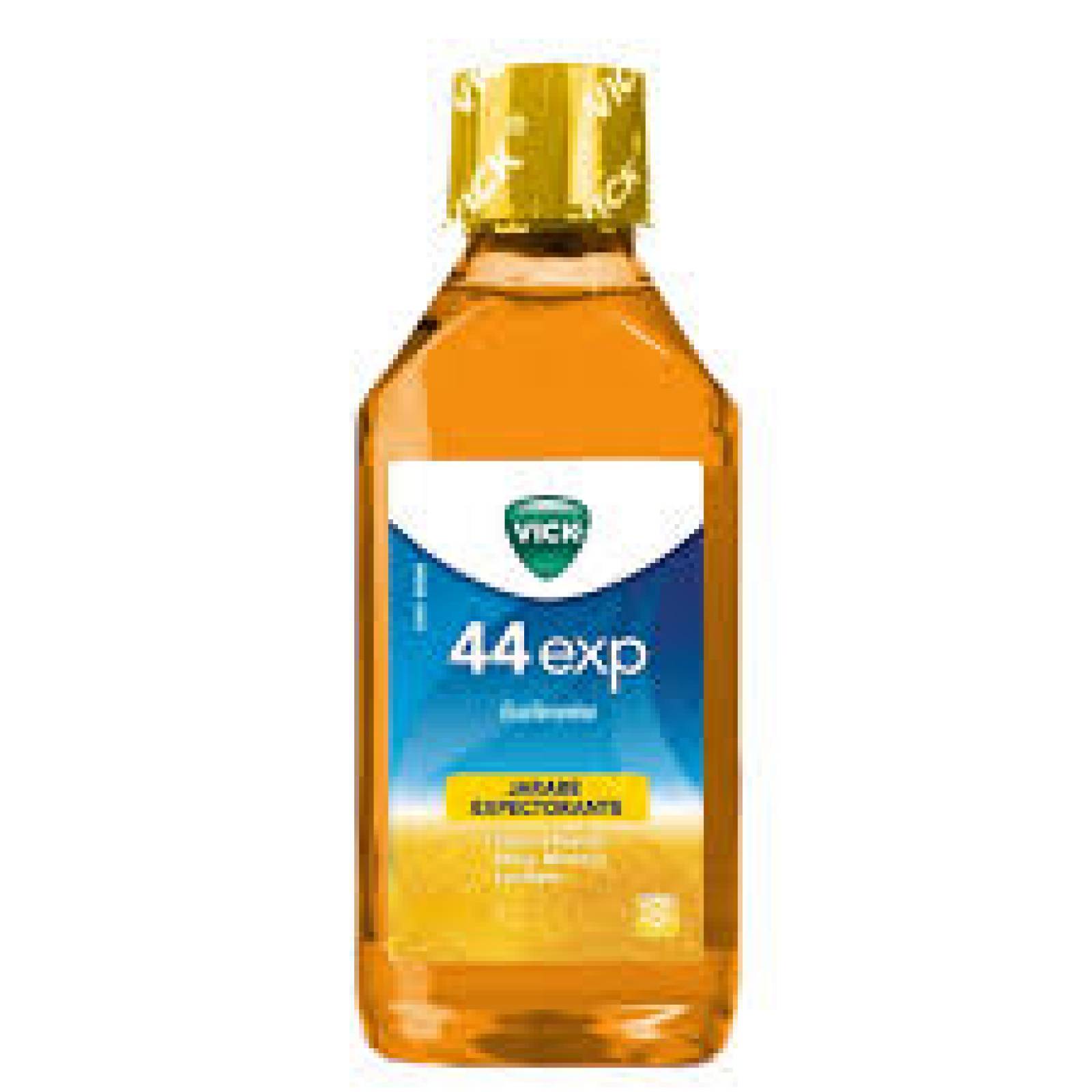 VICK MIEL 44 EXP 1 FRASCO JARABE 240 ML