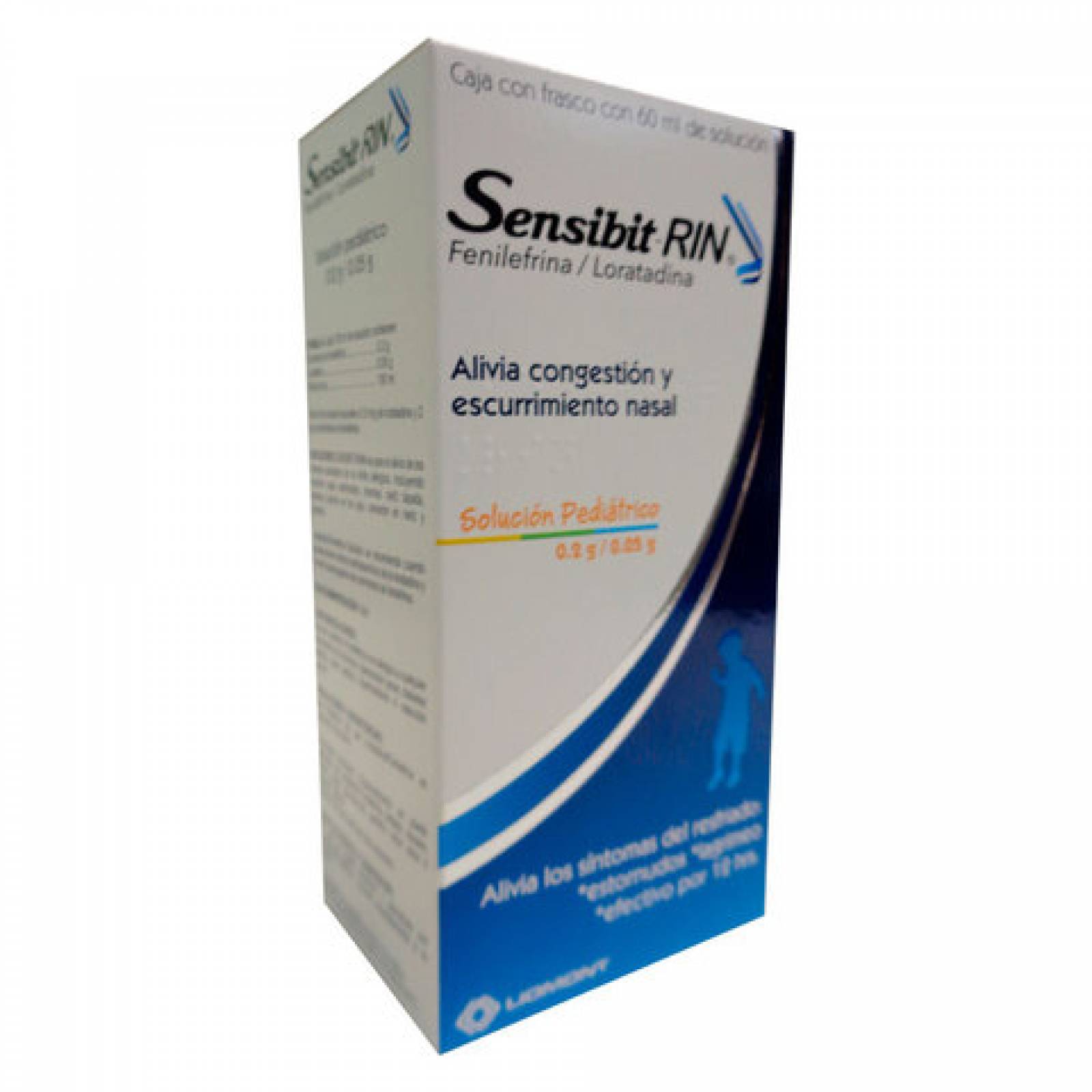 SENSIBIT RIN PED 0 2/0 05G60ML