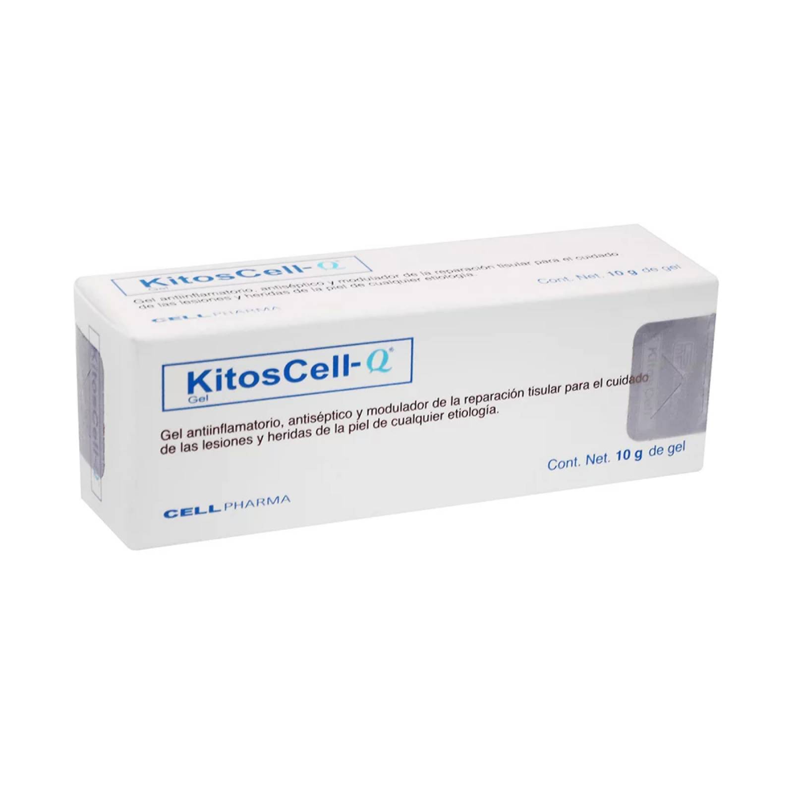 KITOSCELL-Q GEL 10GR