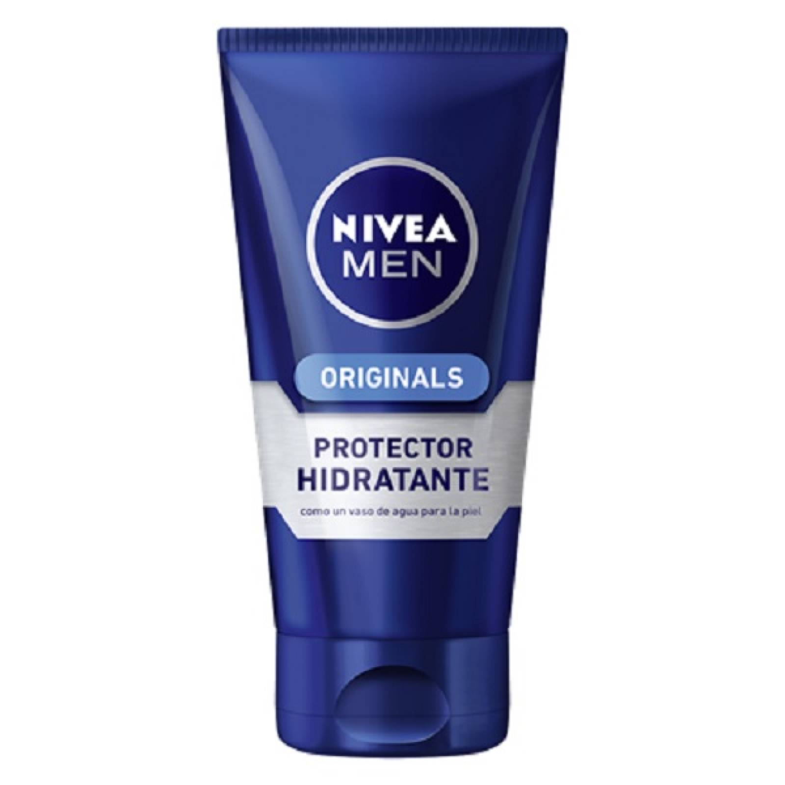 NIVEA MEN CREME 30ML