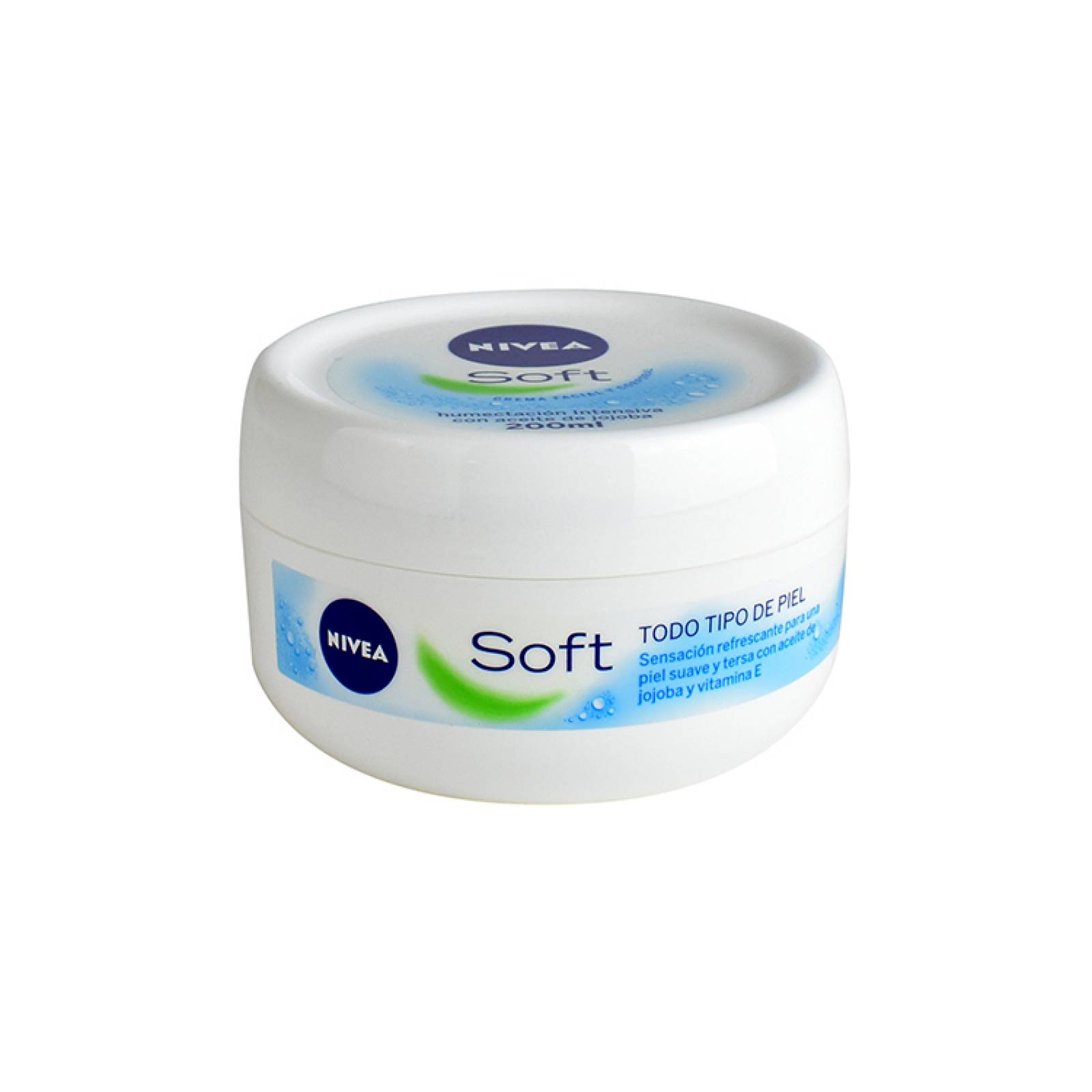Nivea Soft Para La Cara Opiniones